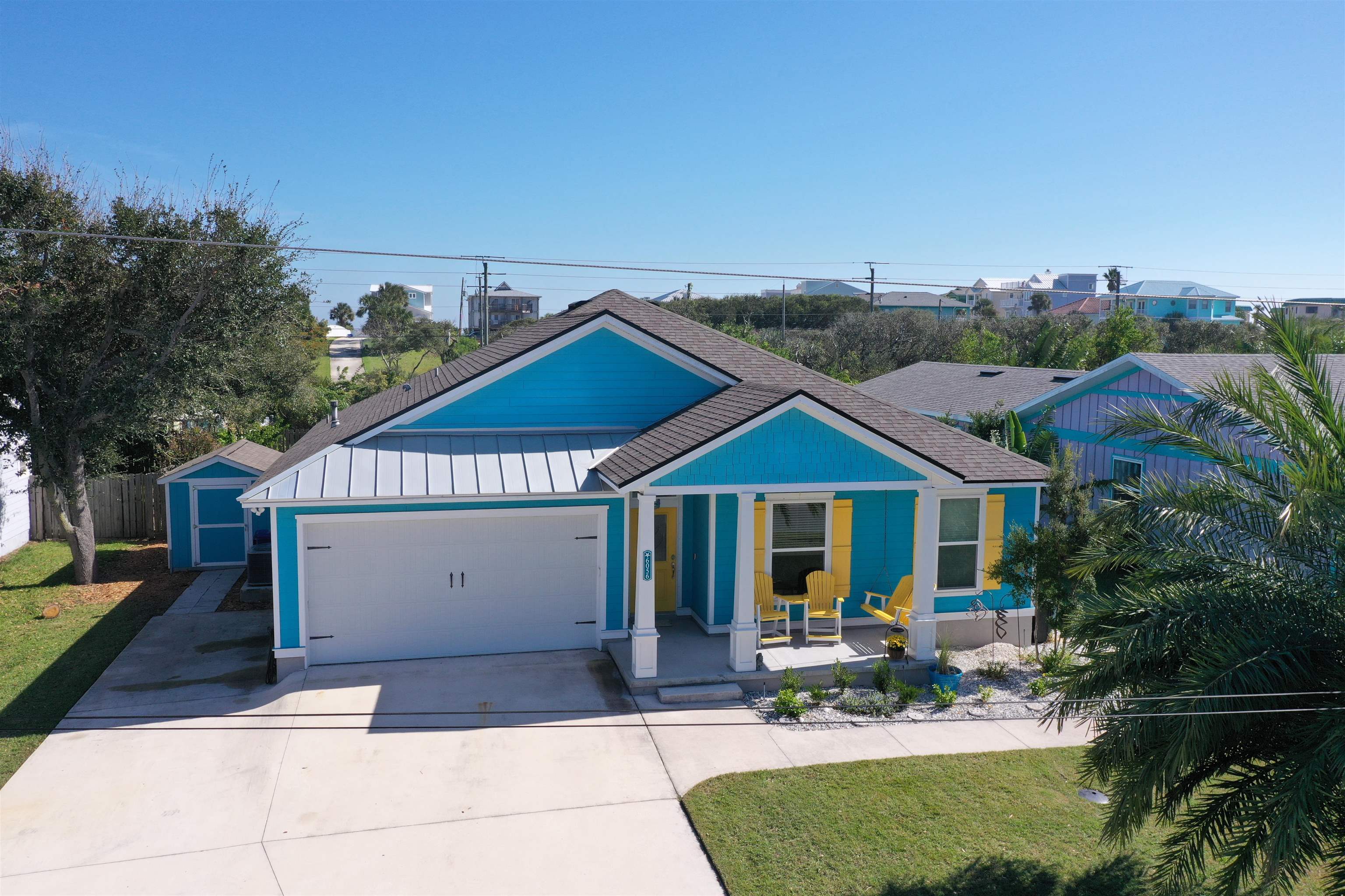 6056 Costanero Rd