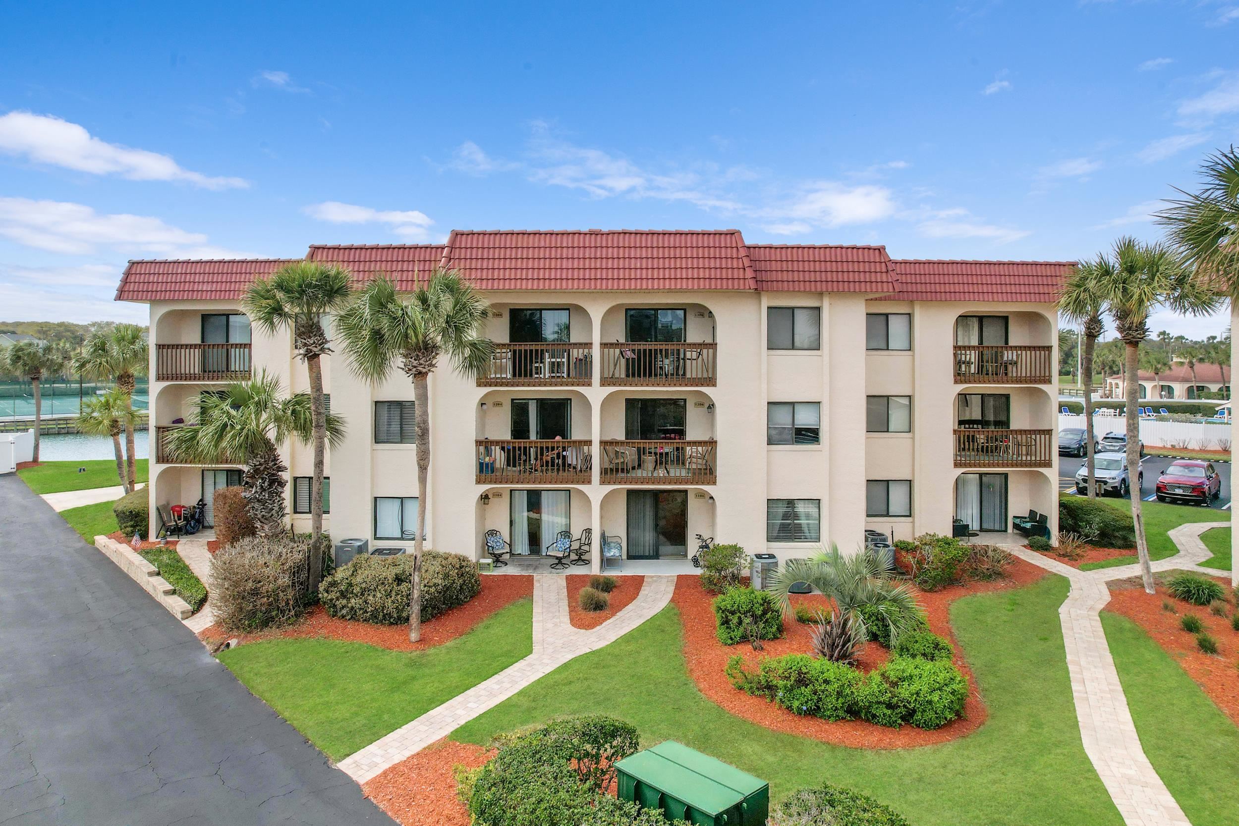 880 A1A Beach Blvd #1308