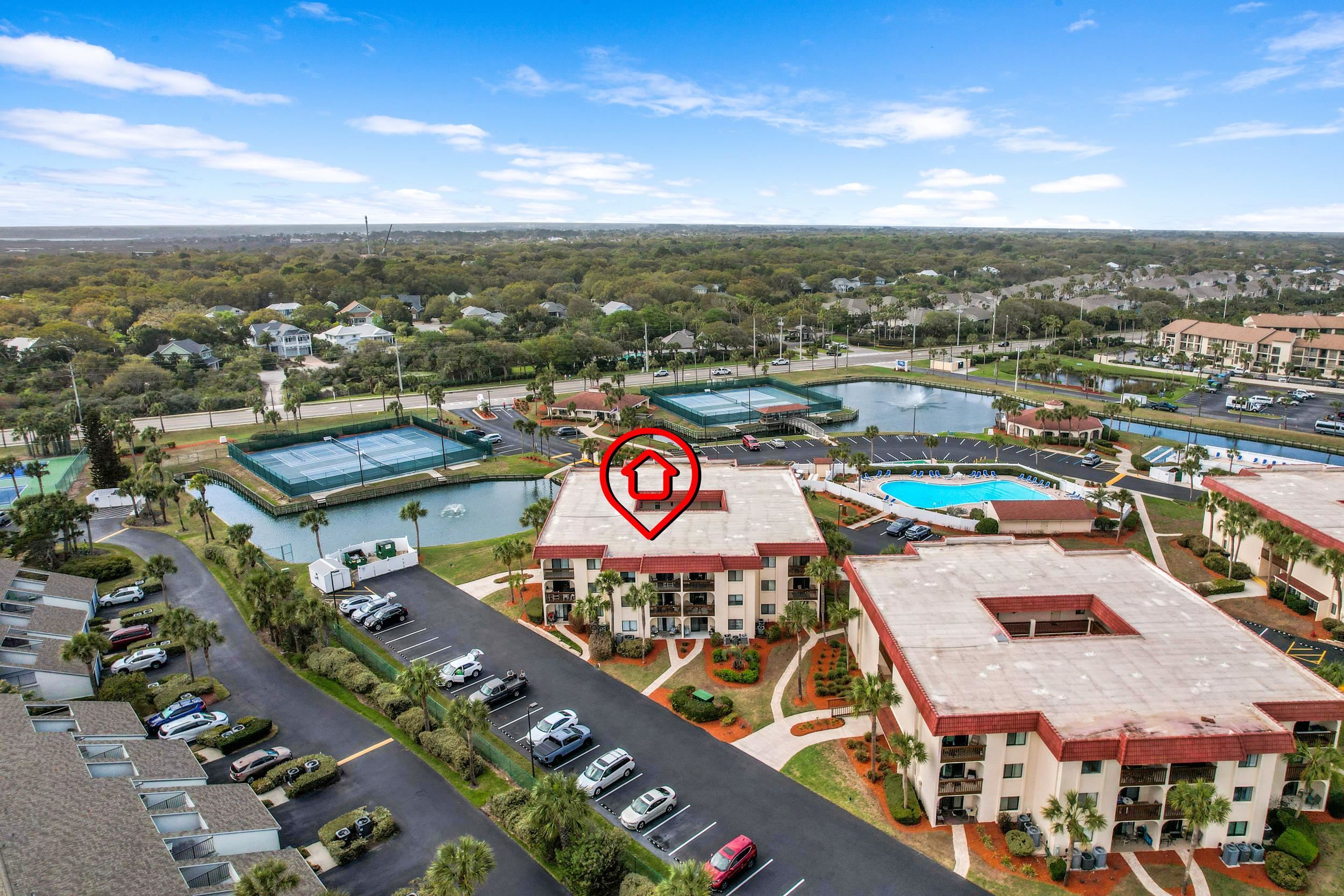 880 A1A Beach Blvd #1308