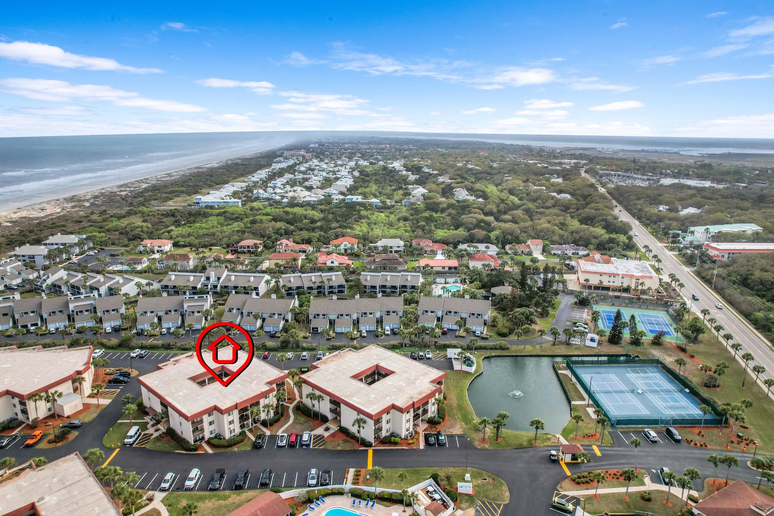 880 A1A Beach Blvd #1308