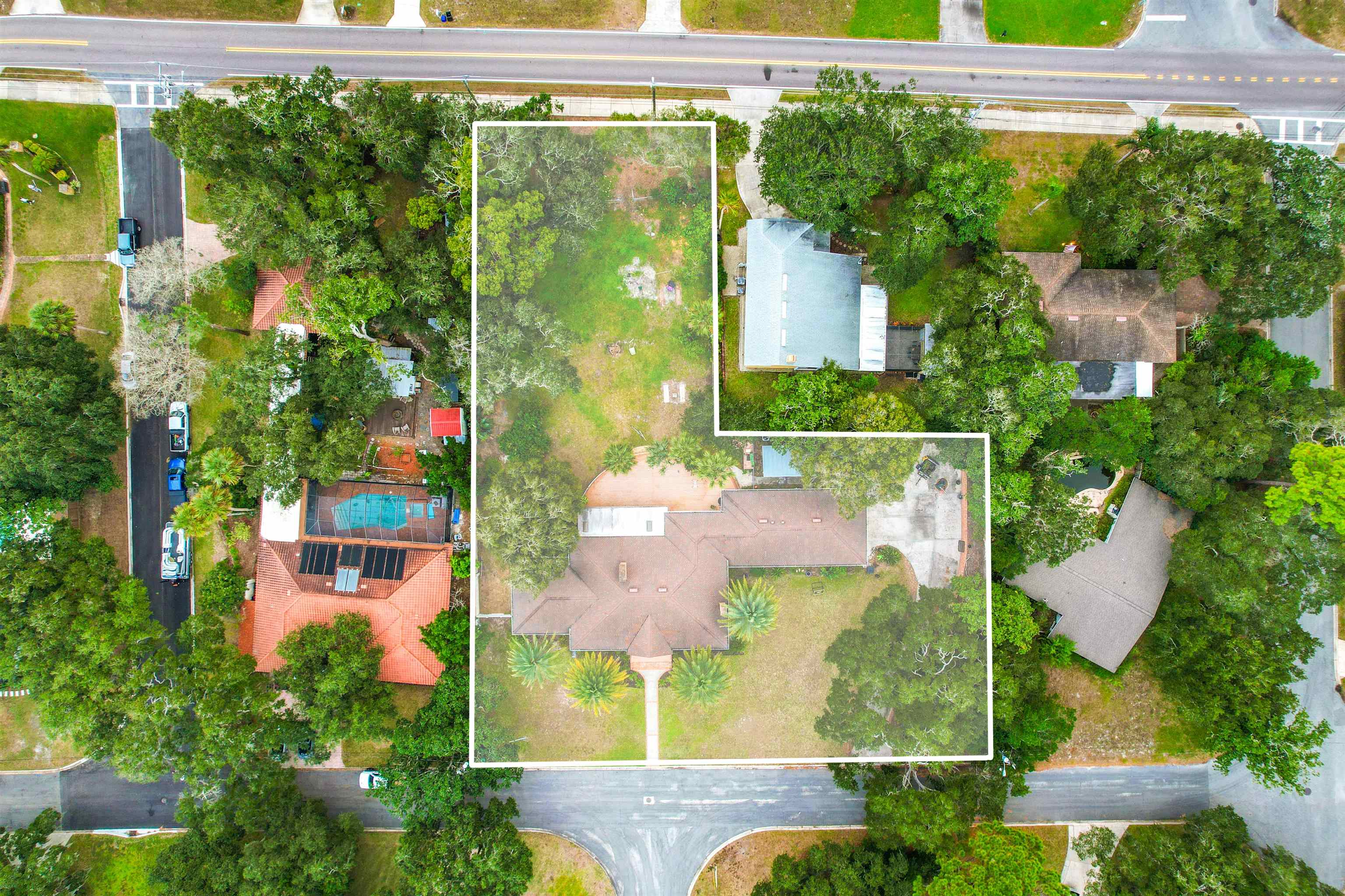 40 Willow Drive
