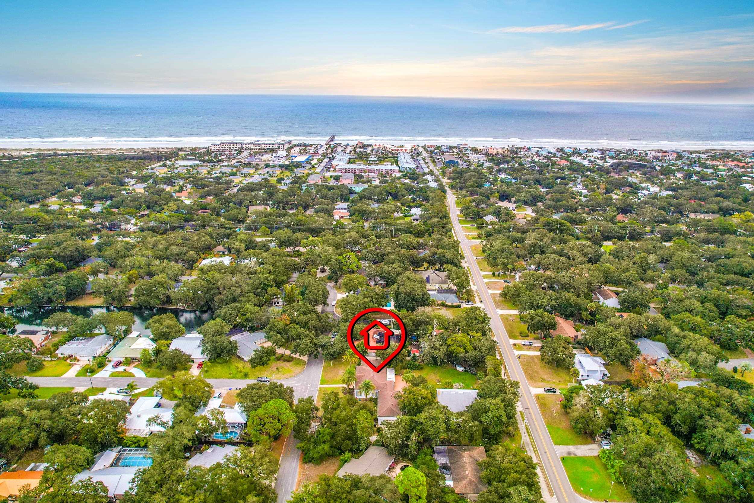 40 Willow Drive
