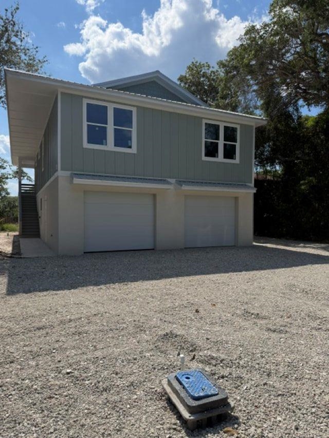 221 Desoto Rd