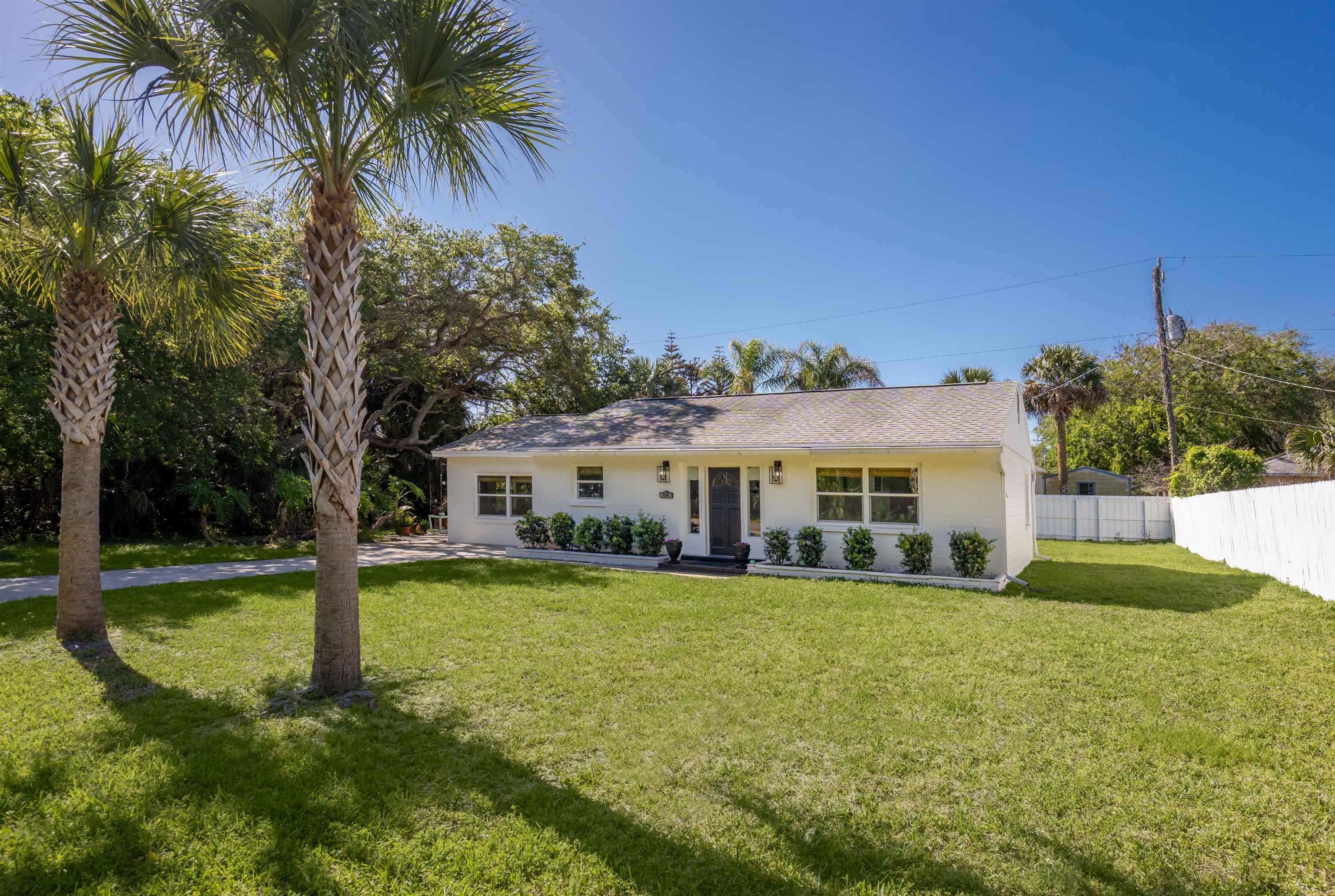 listing