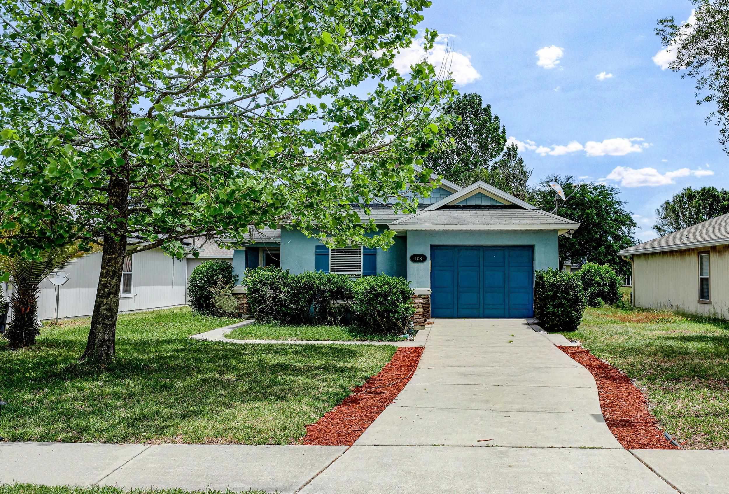 listing