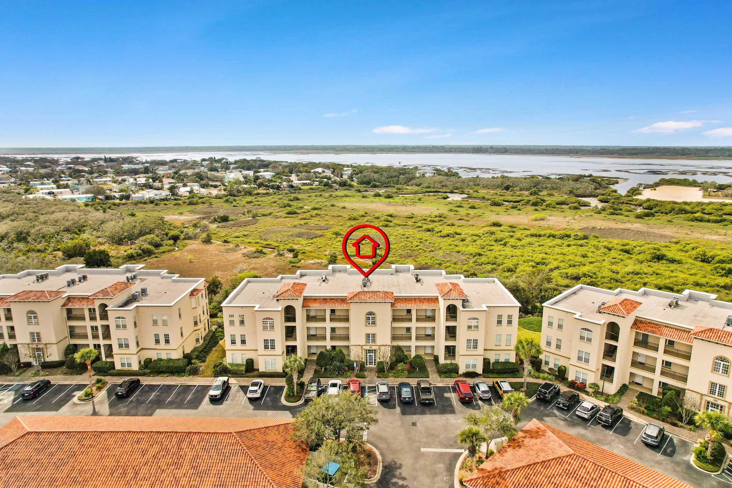 160 Pantano Cay Blvd