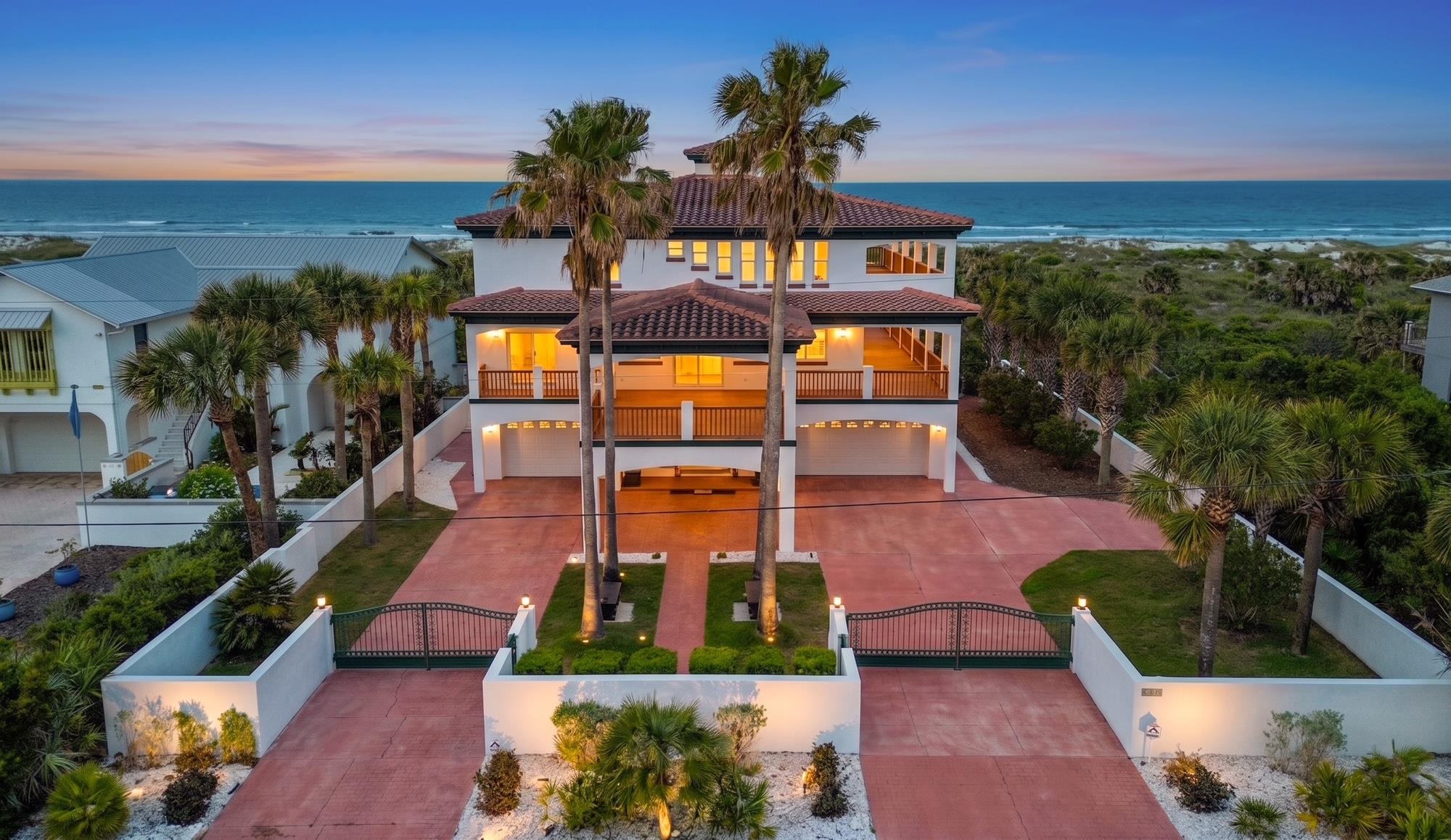 listing