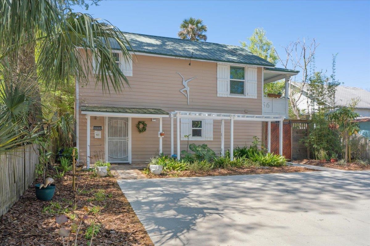 Property photo for 56 Dumas Street, St. Augustine, FL 32084