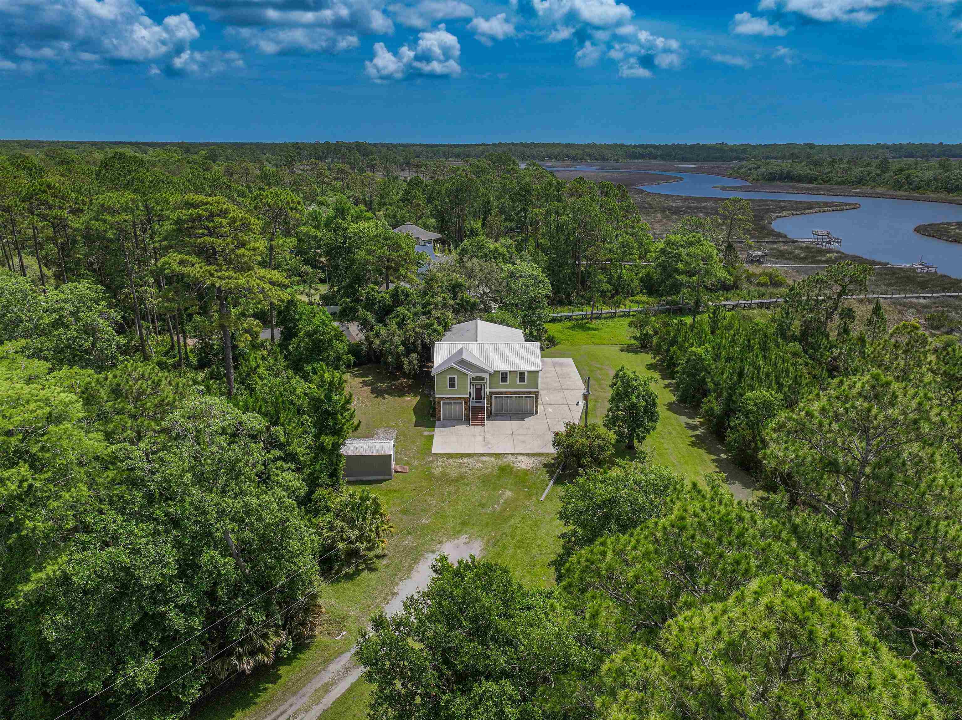 Property photo for 825 Faver Dykes Road, St. Augustine, FL 32086