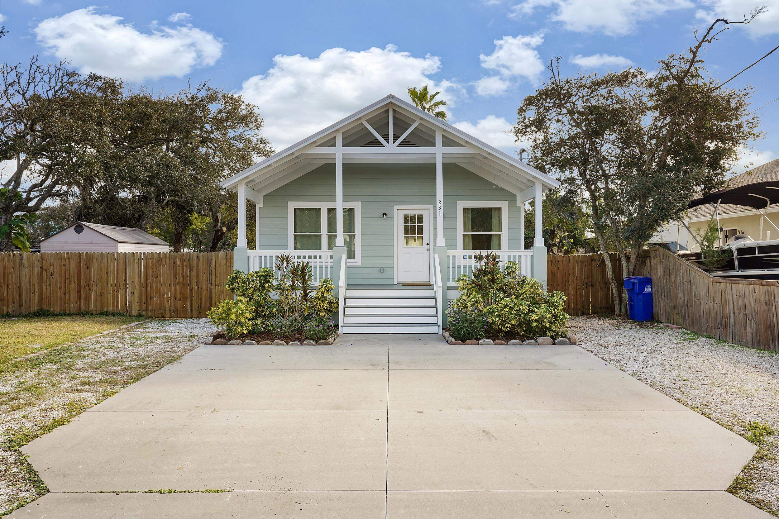 231 Majorca Rd