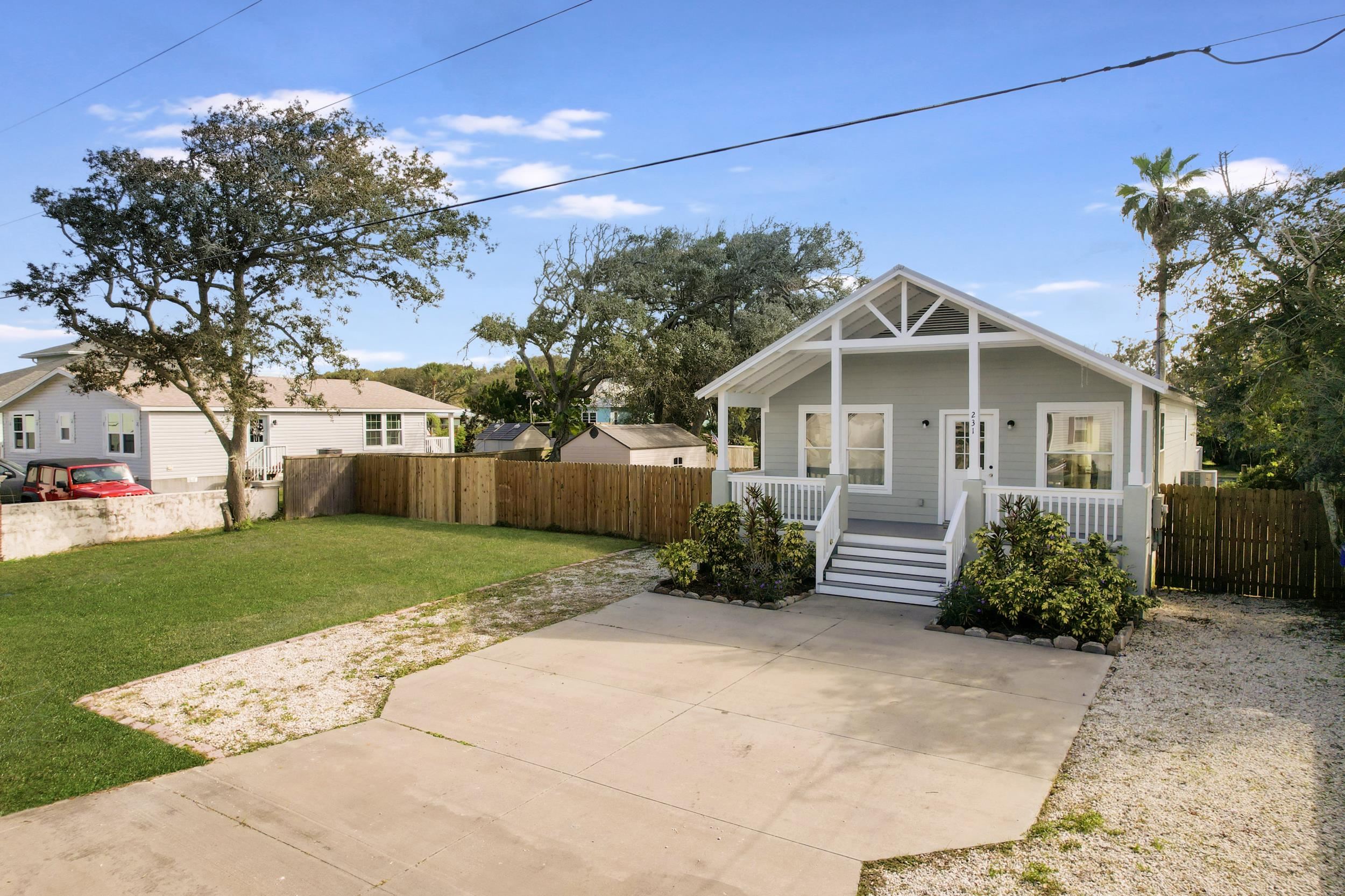 231 Majorca Rd