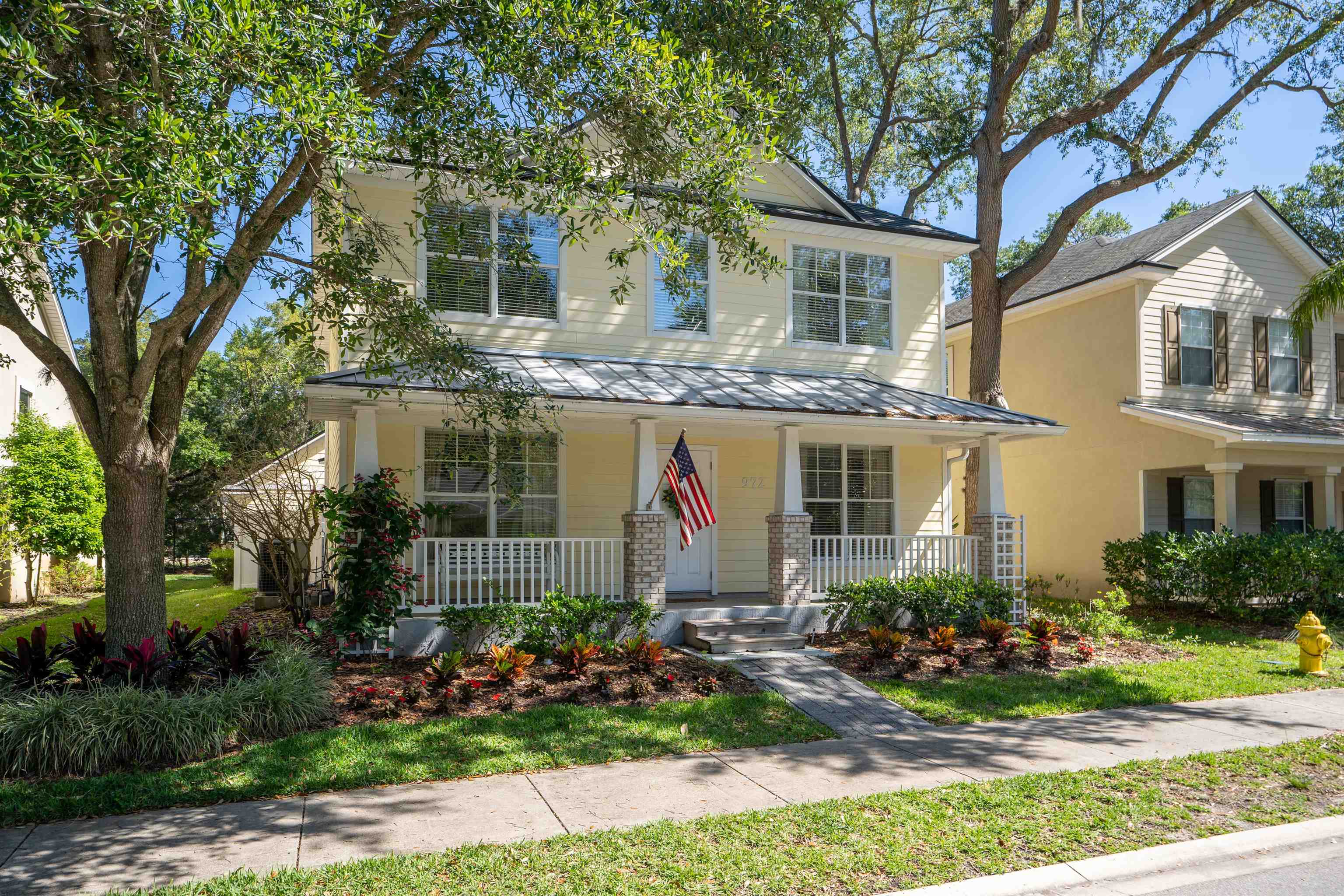 Property photo for 972 Saltwater Circle, St. Augustine, FL 32080