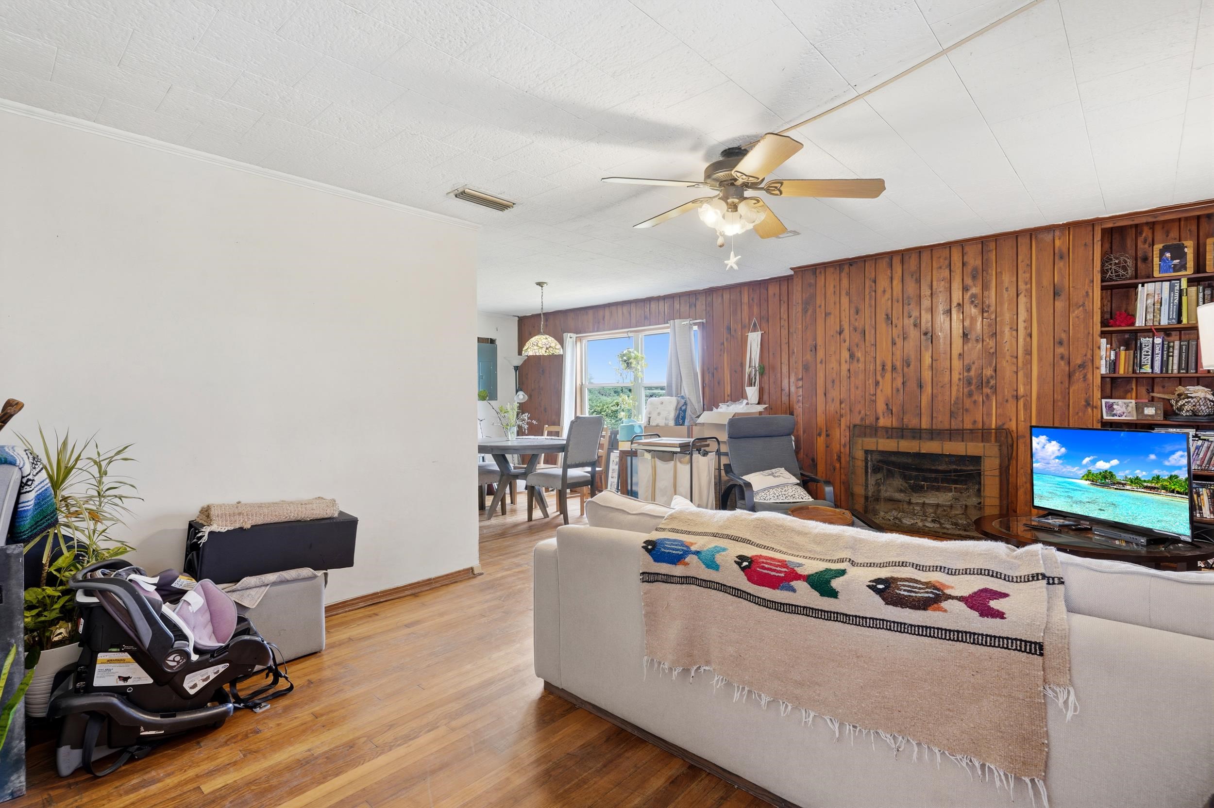490 George Miller Rd