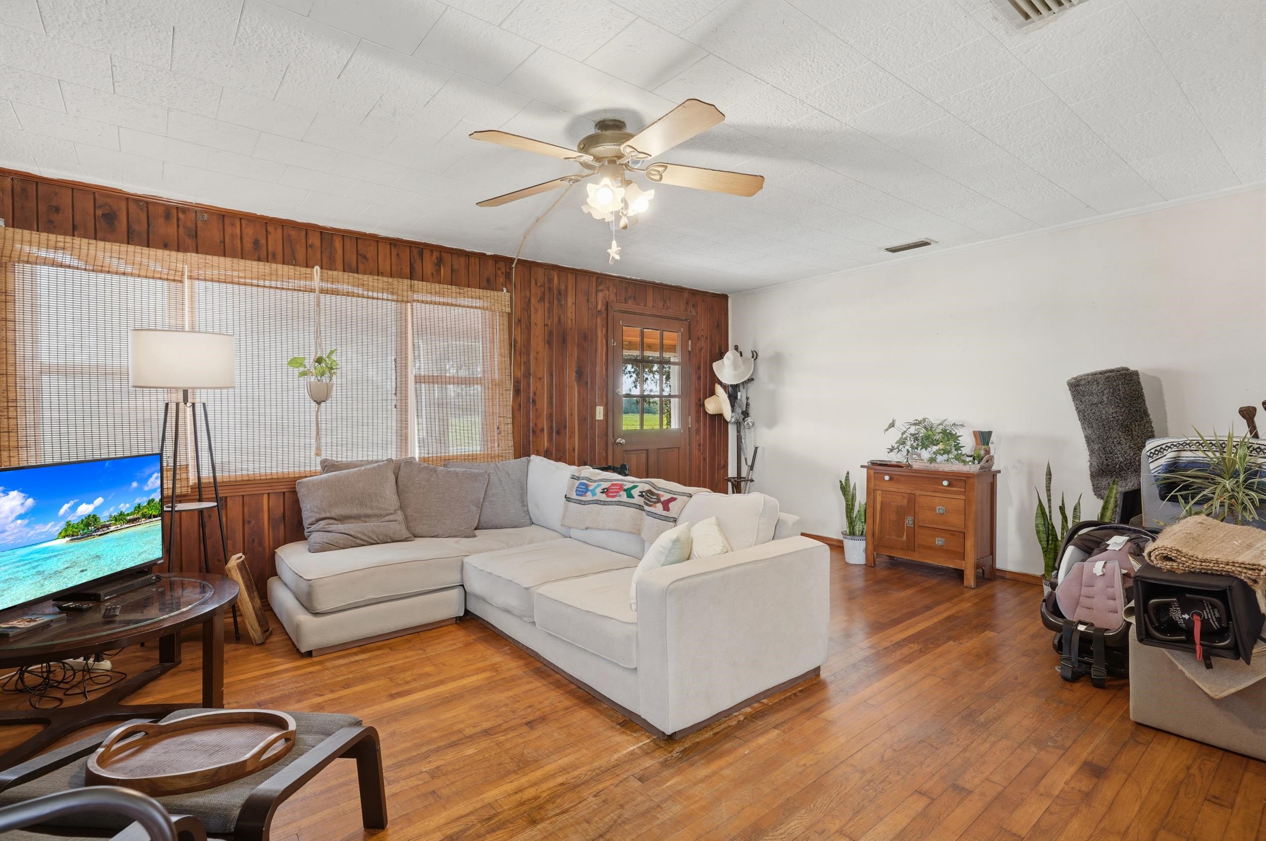 490 George Miller Rd