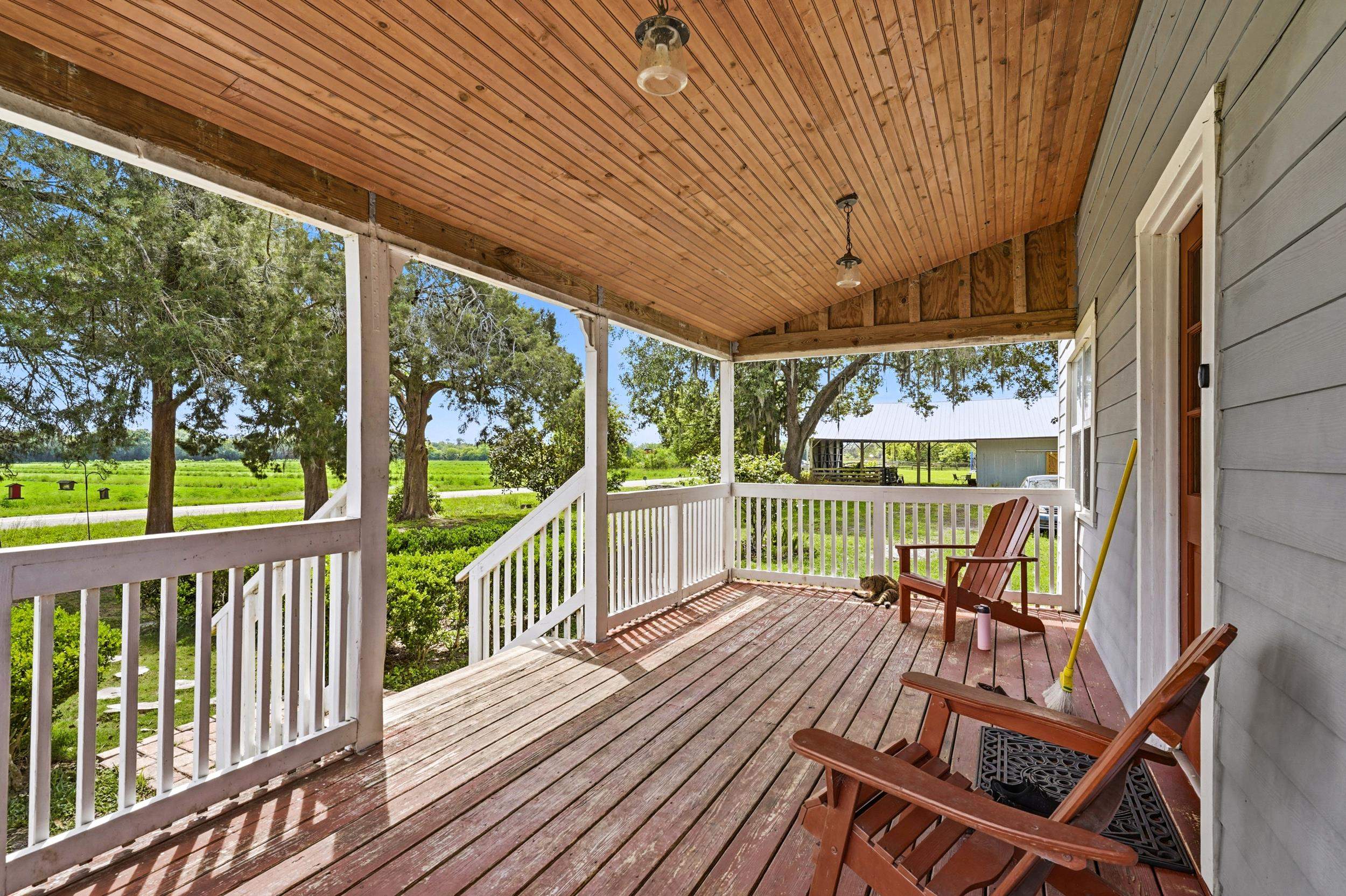 490 George Miller Rd