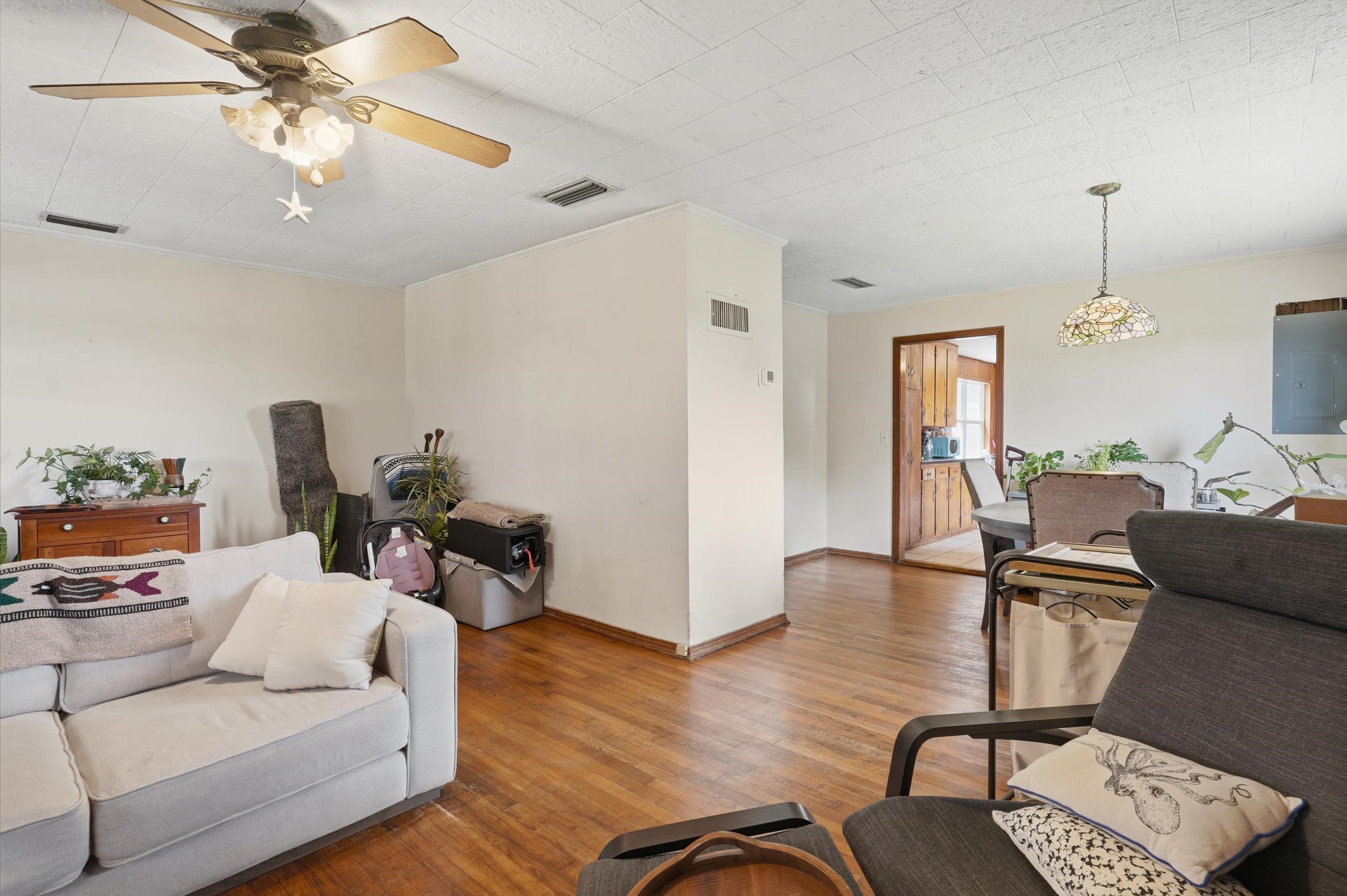 490 George Miller Rd