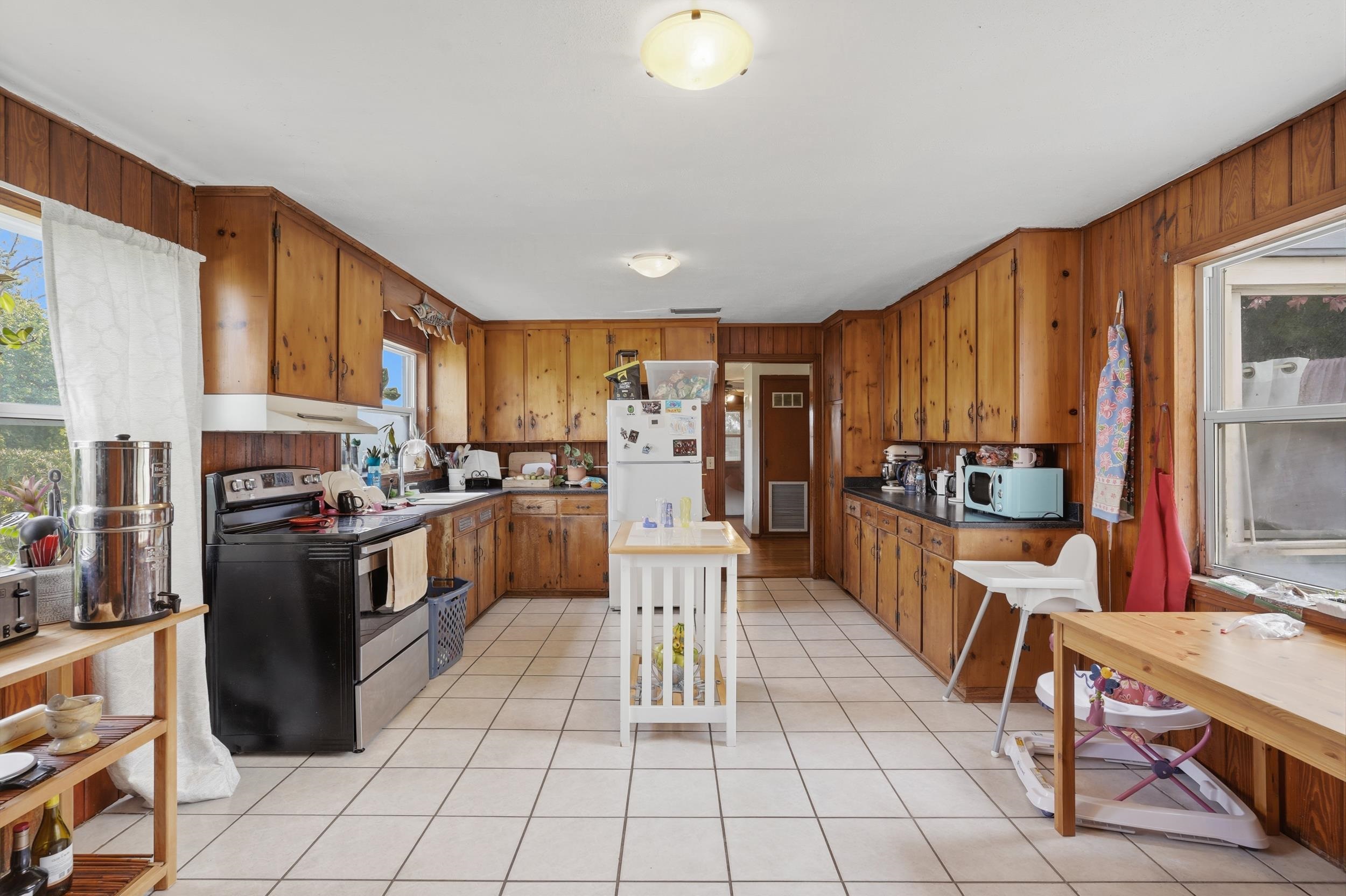 490 George Miller Rd
