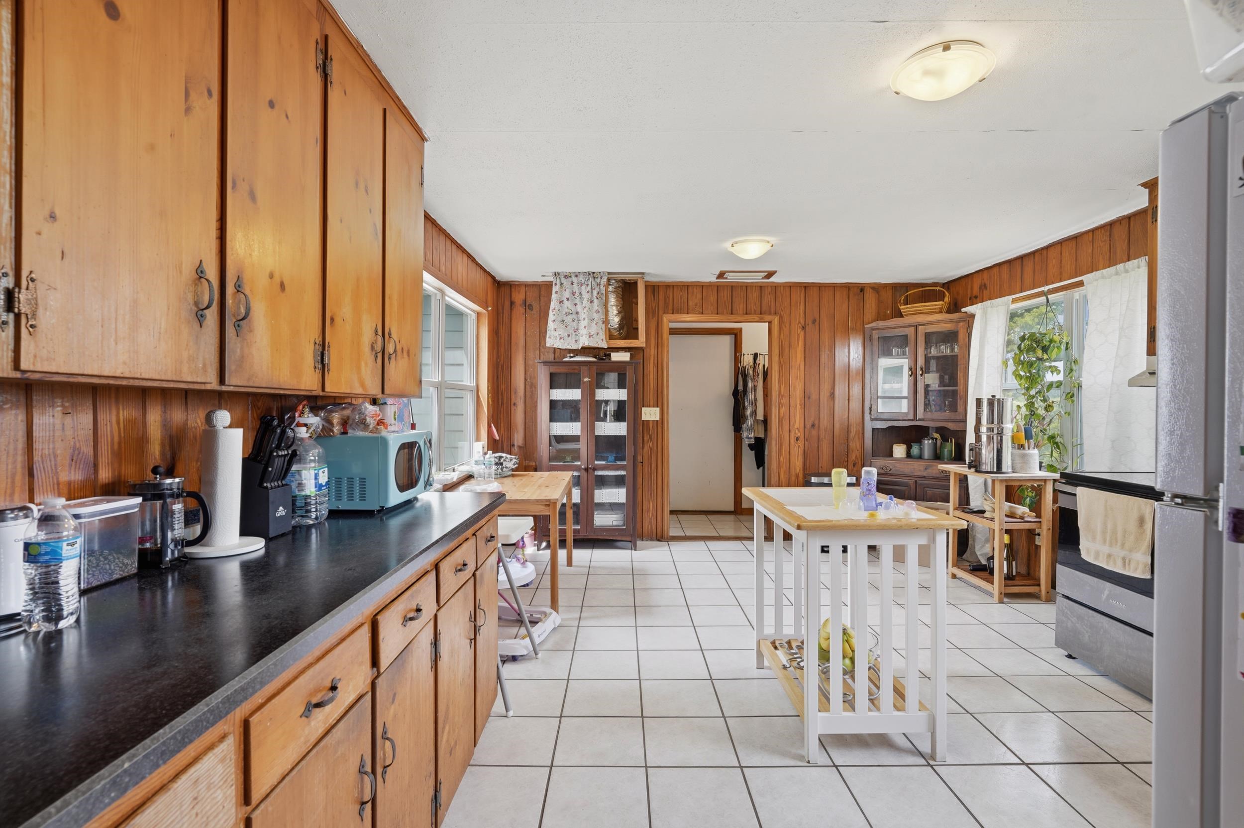 490 George Miller Rd