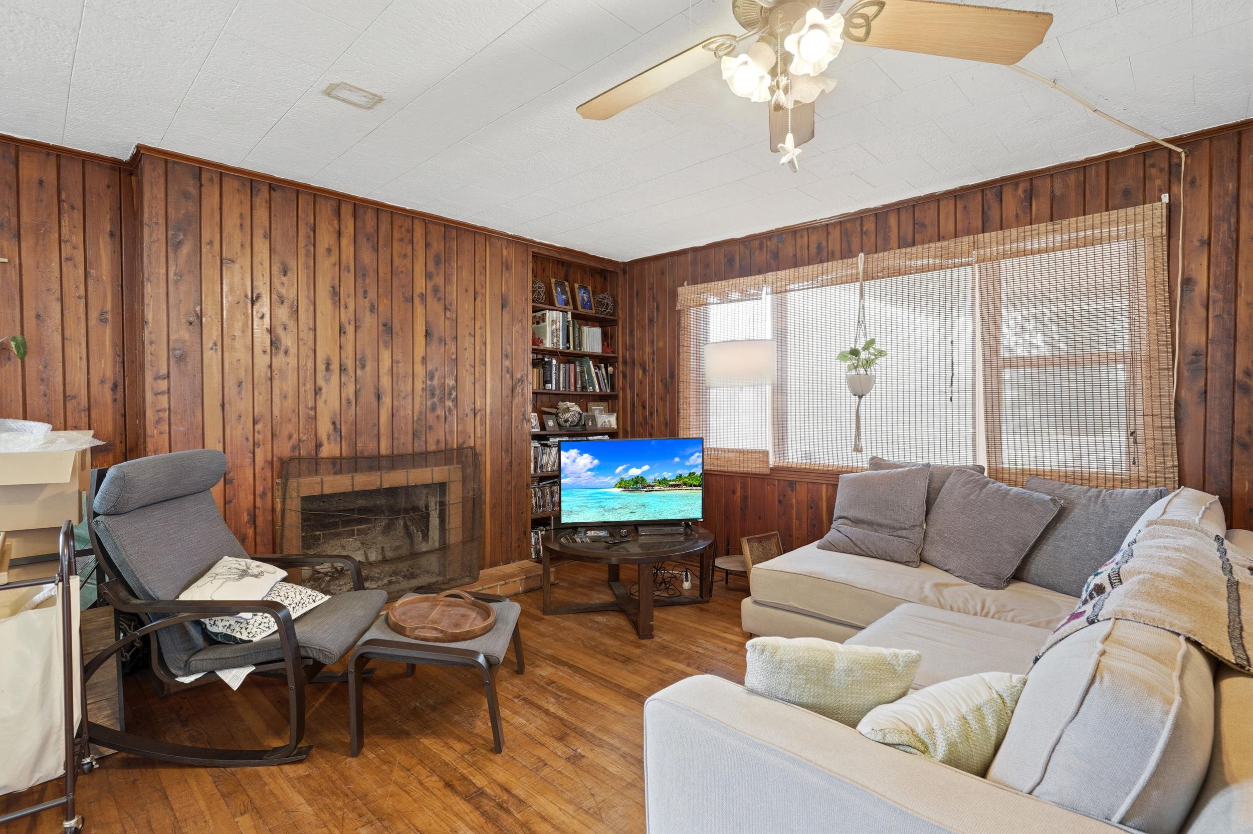 490 George Miller Rd