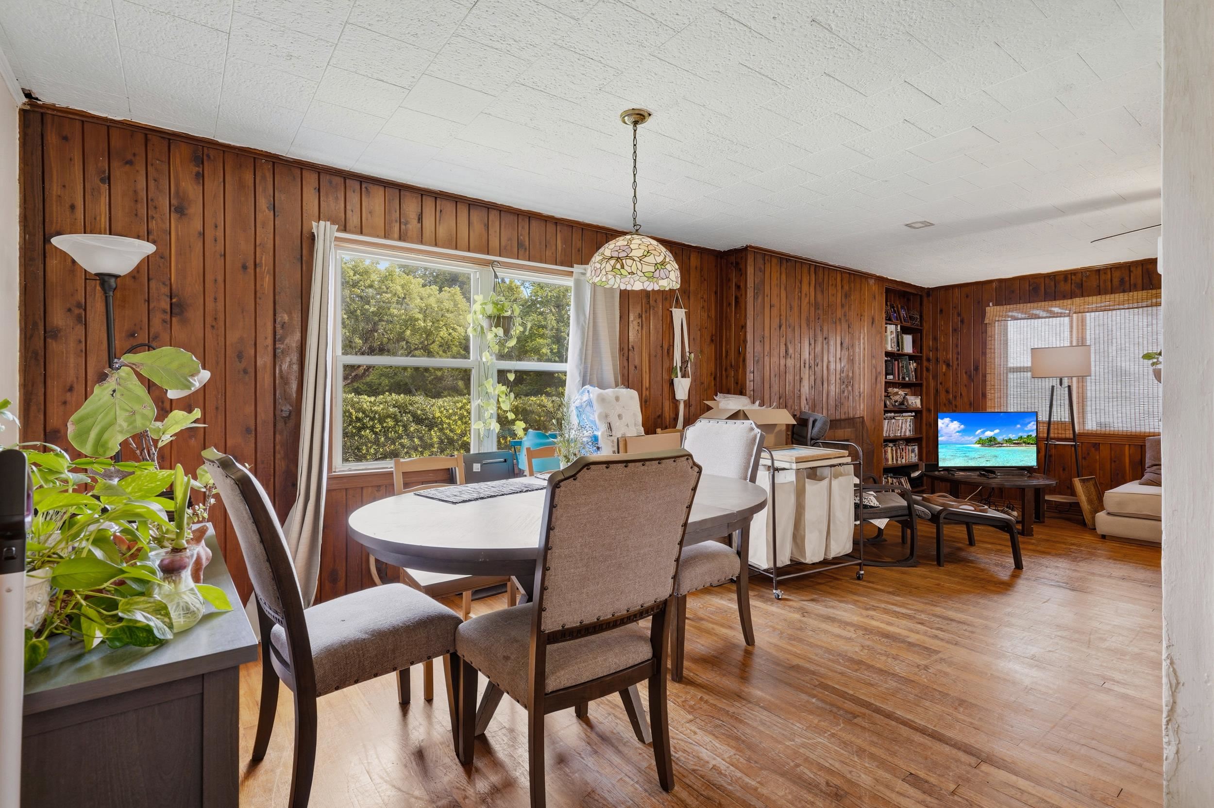 490 George Miller Rd