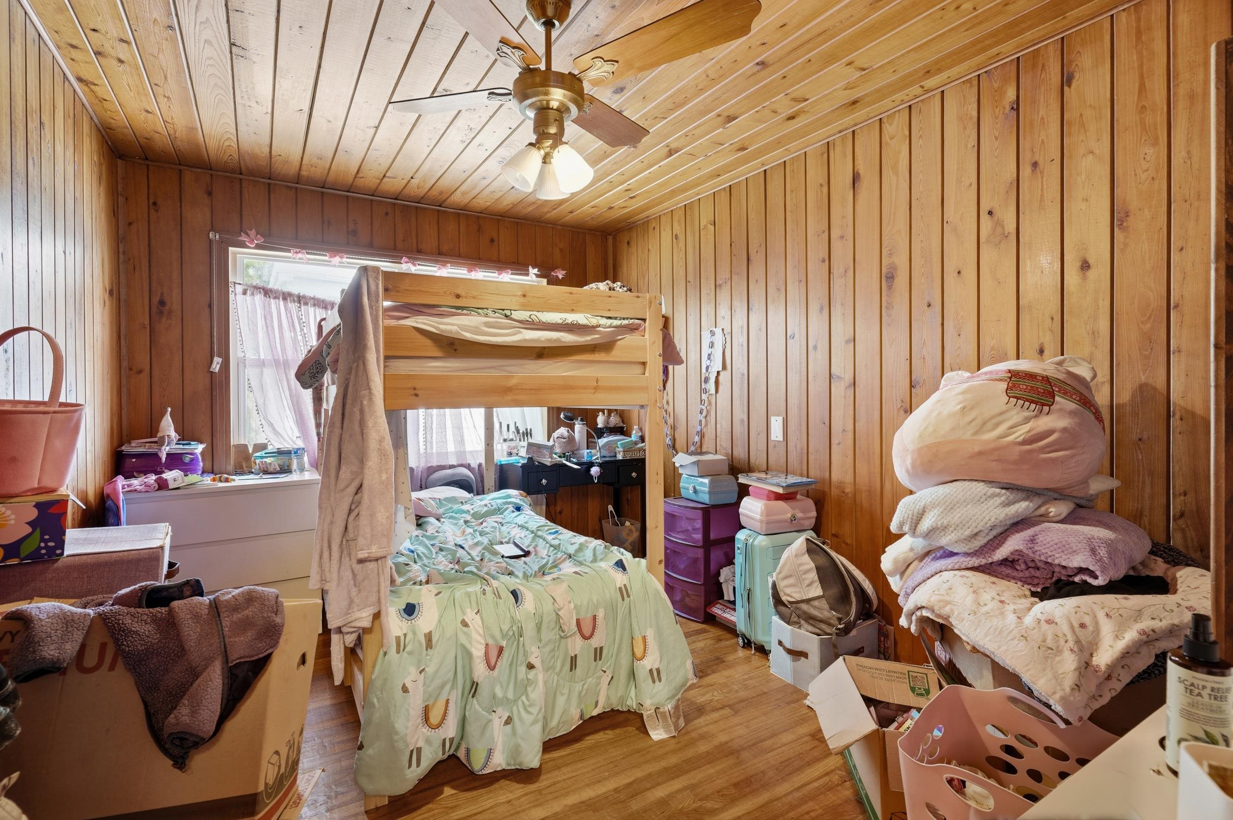 490 George Miller Rd
