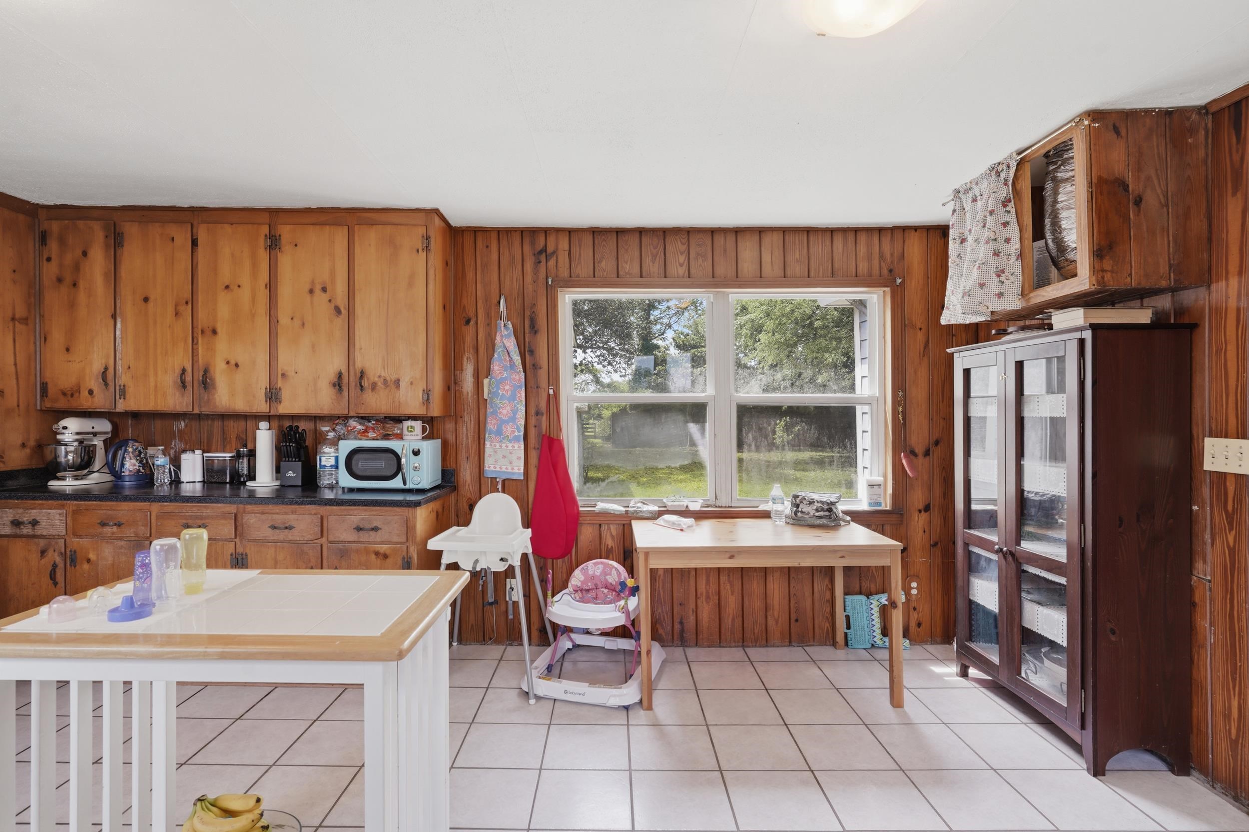 490 George Miller Rd