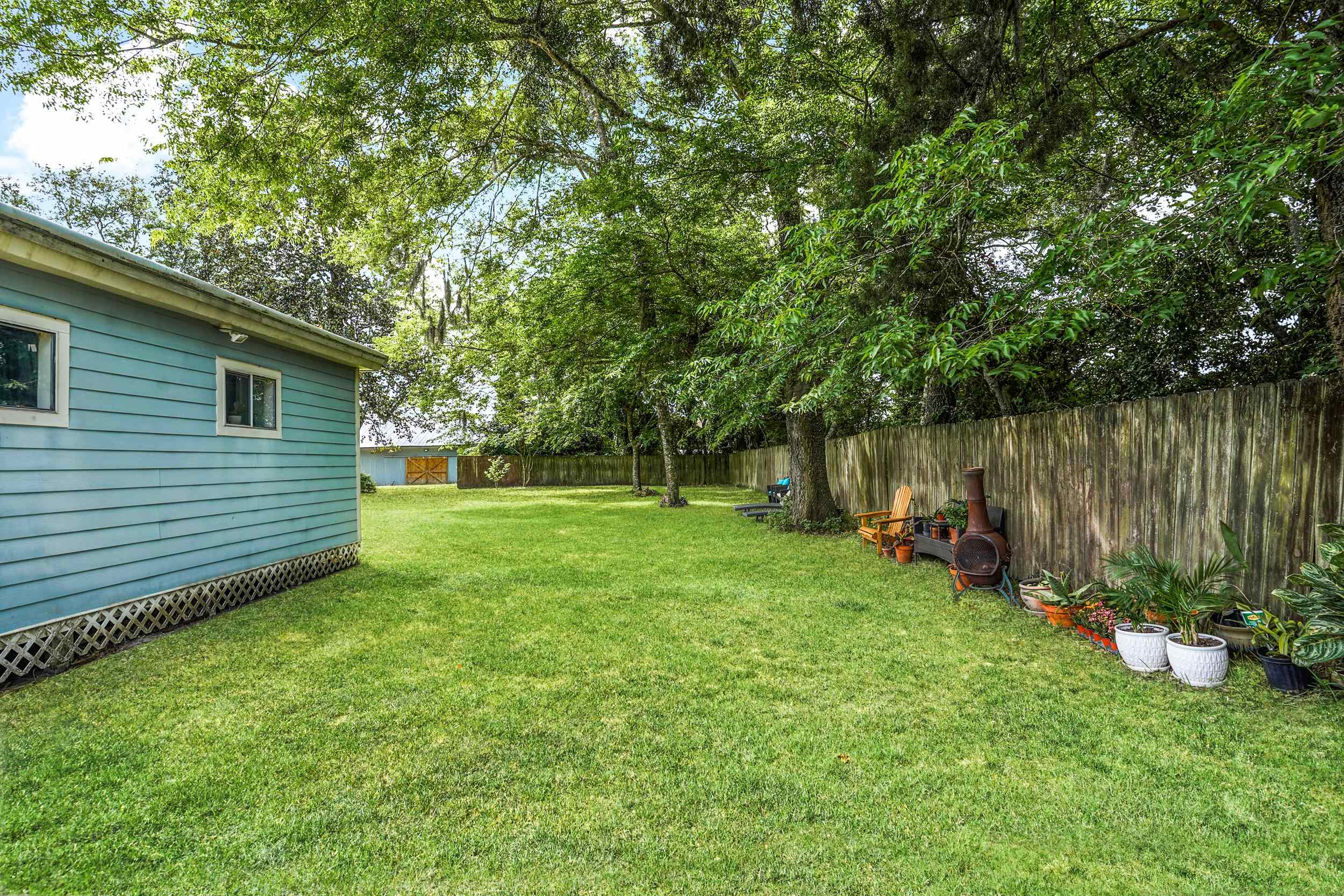490 George Miller Rd
