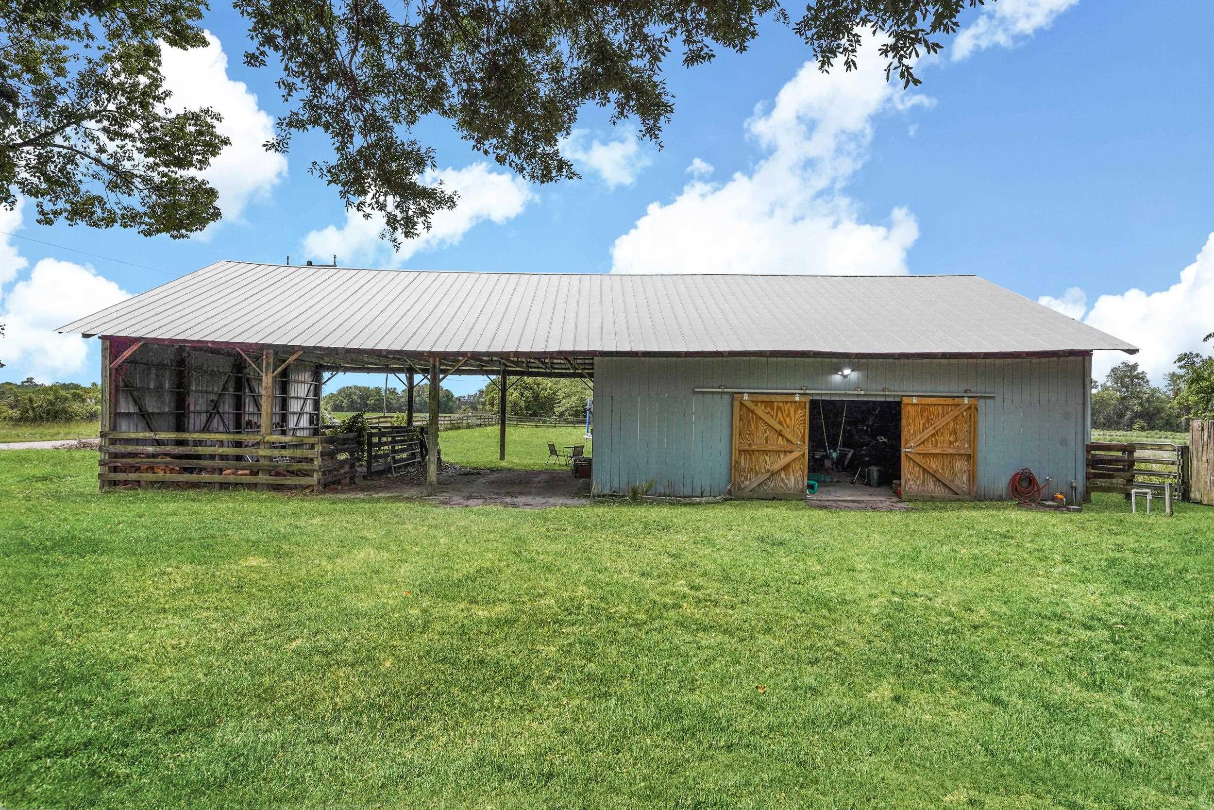 490 George Miller Rd
