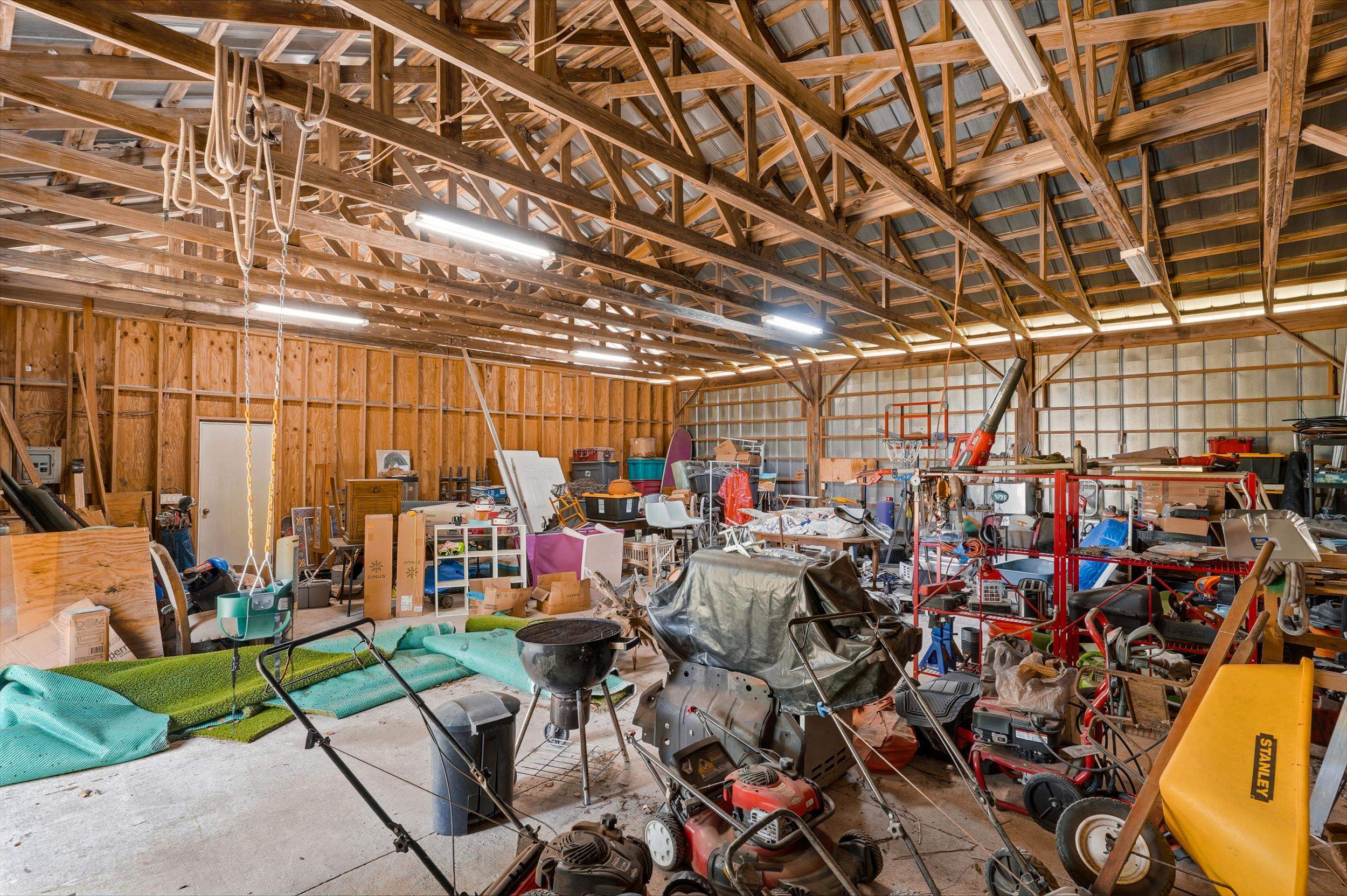 490 George Miller Rd