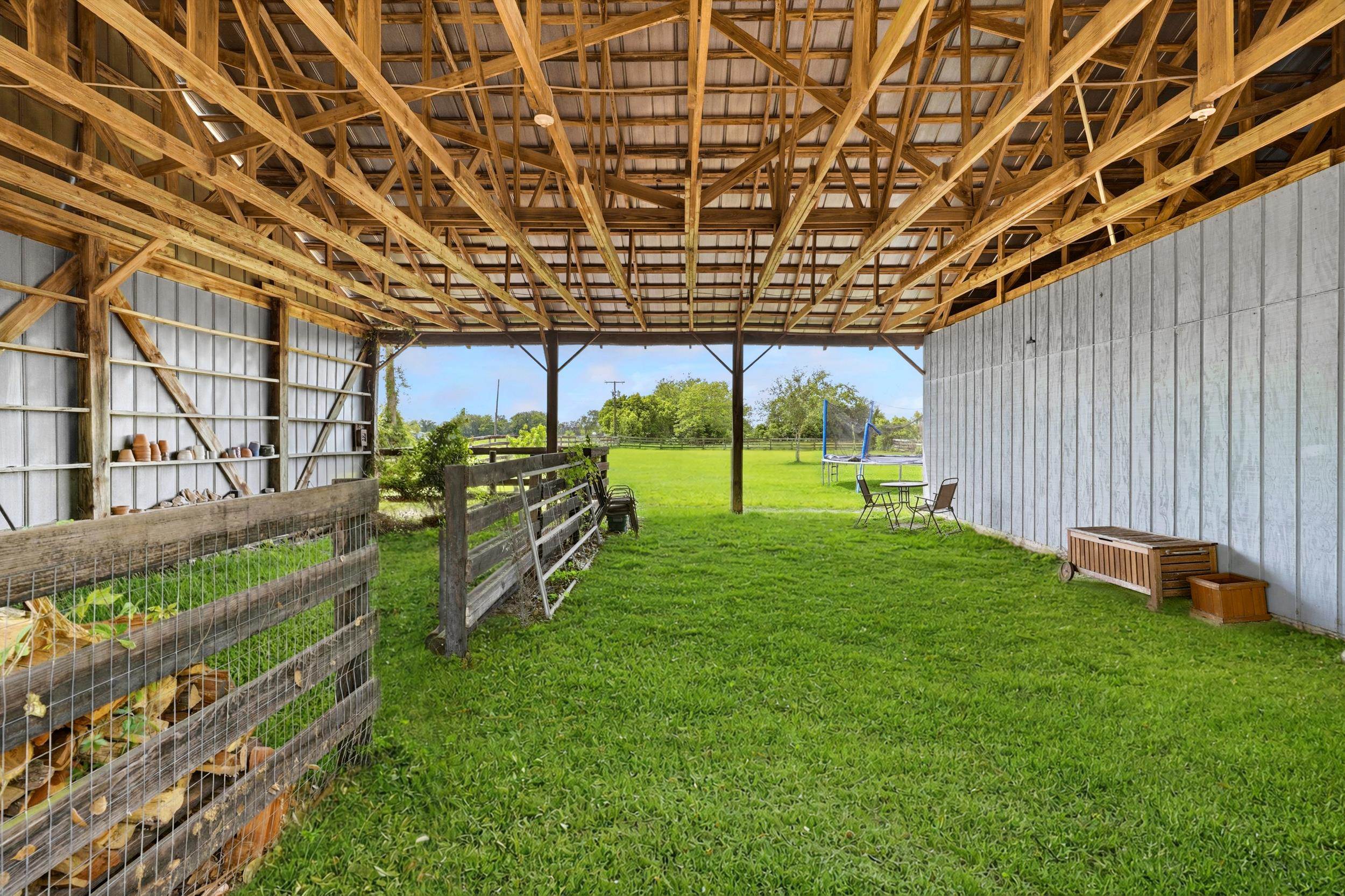 490 George Miller Rd