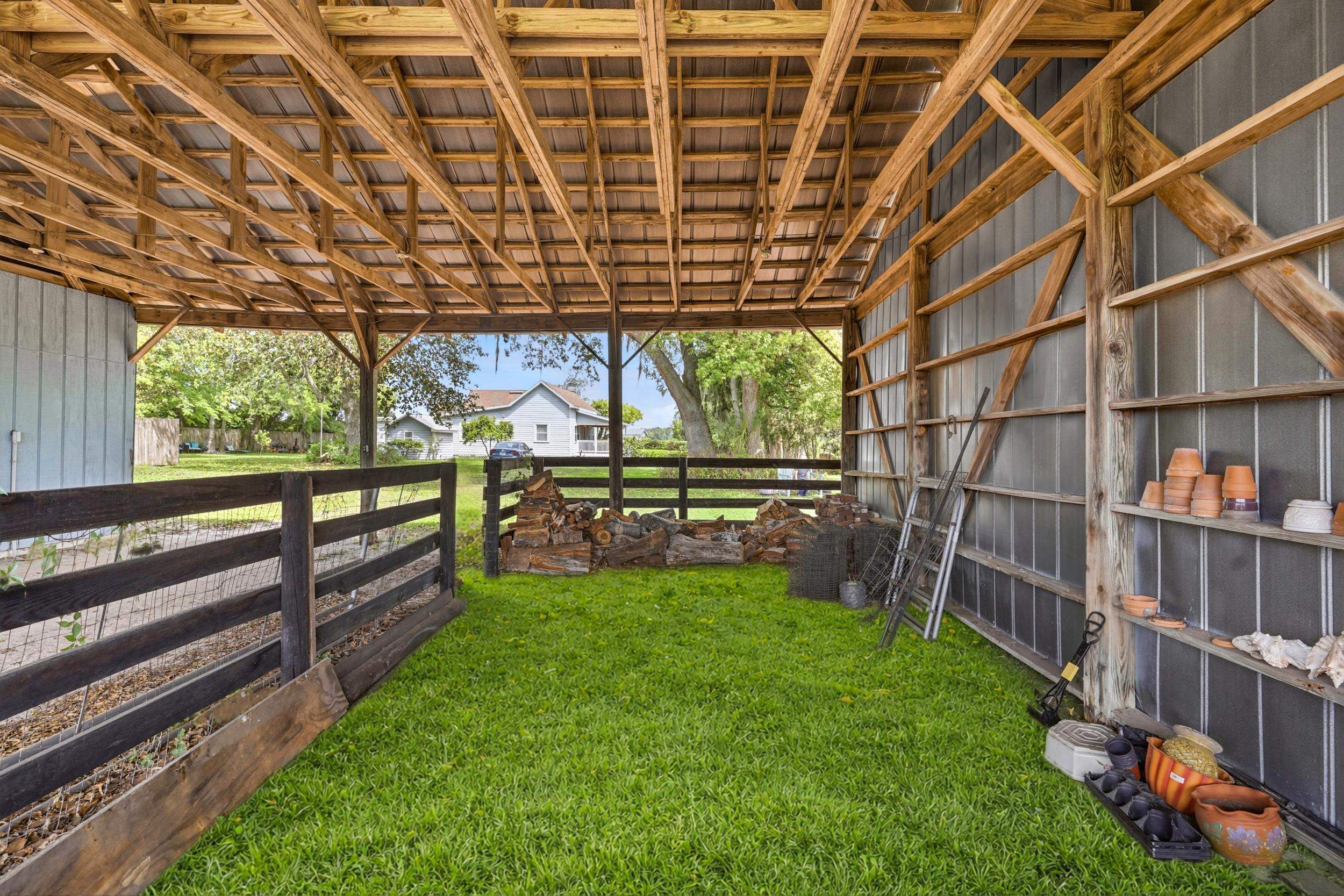 490 George Miller Rd