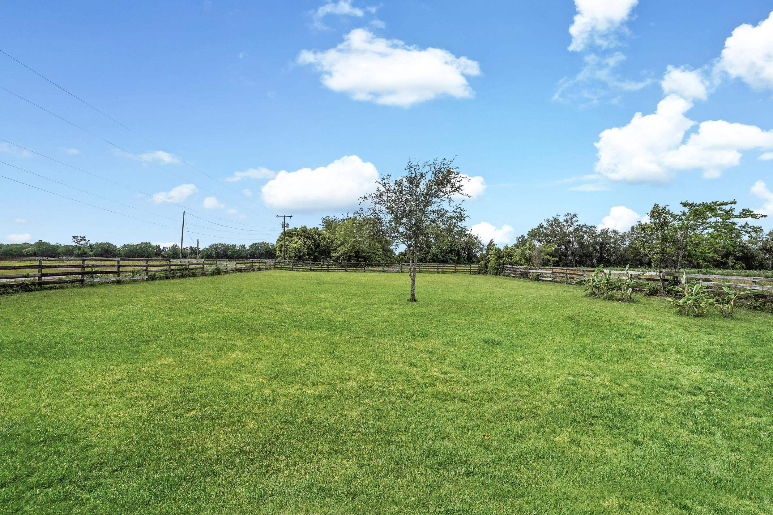 490 George Miller Rd