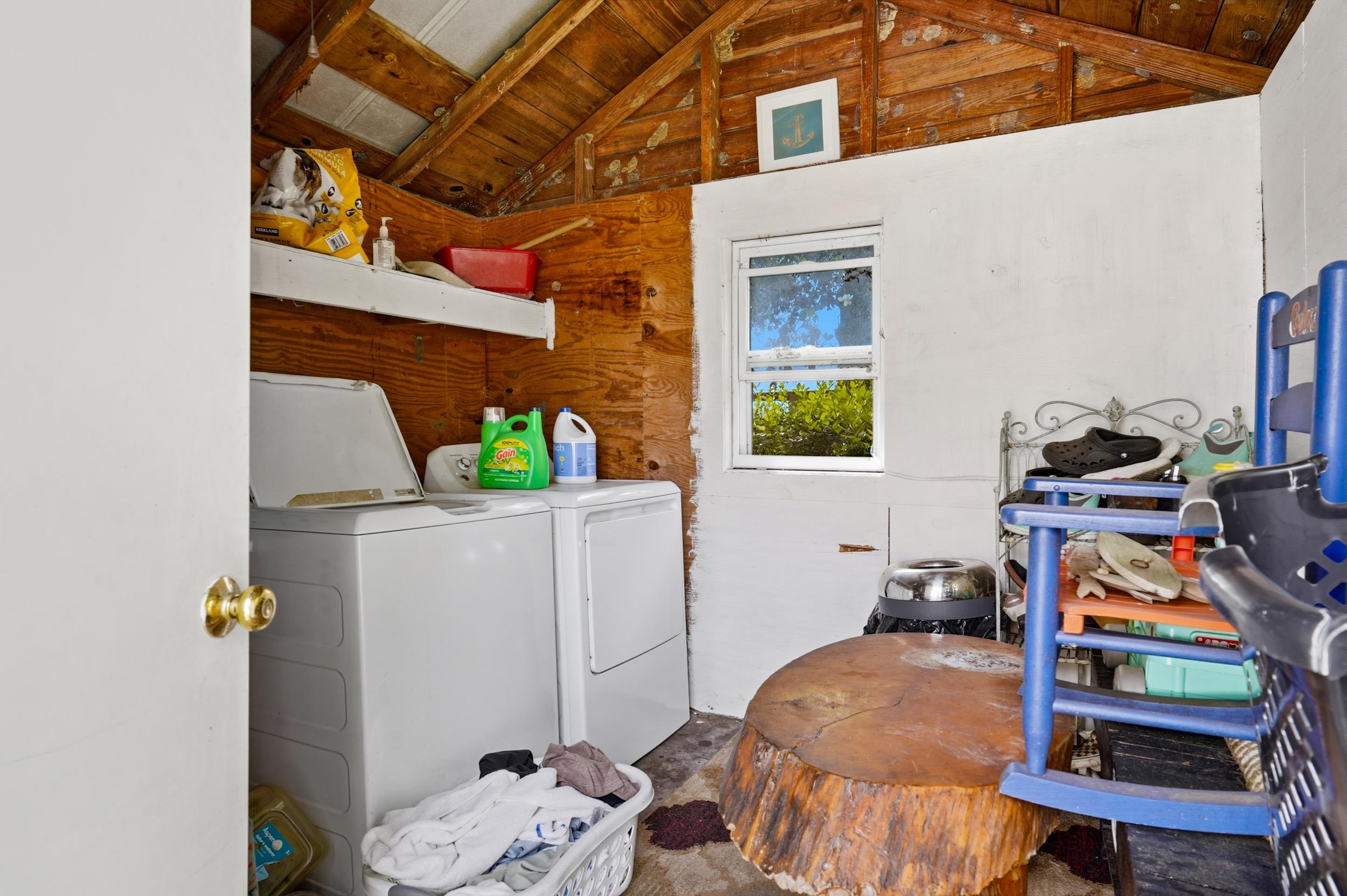490 George Miller Rd