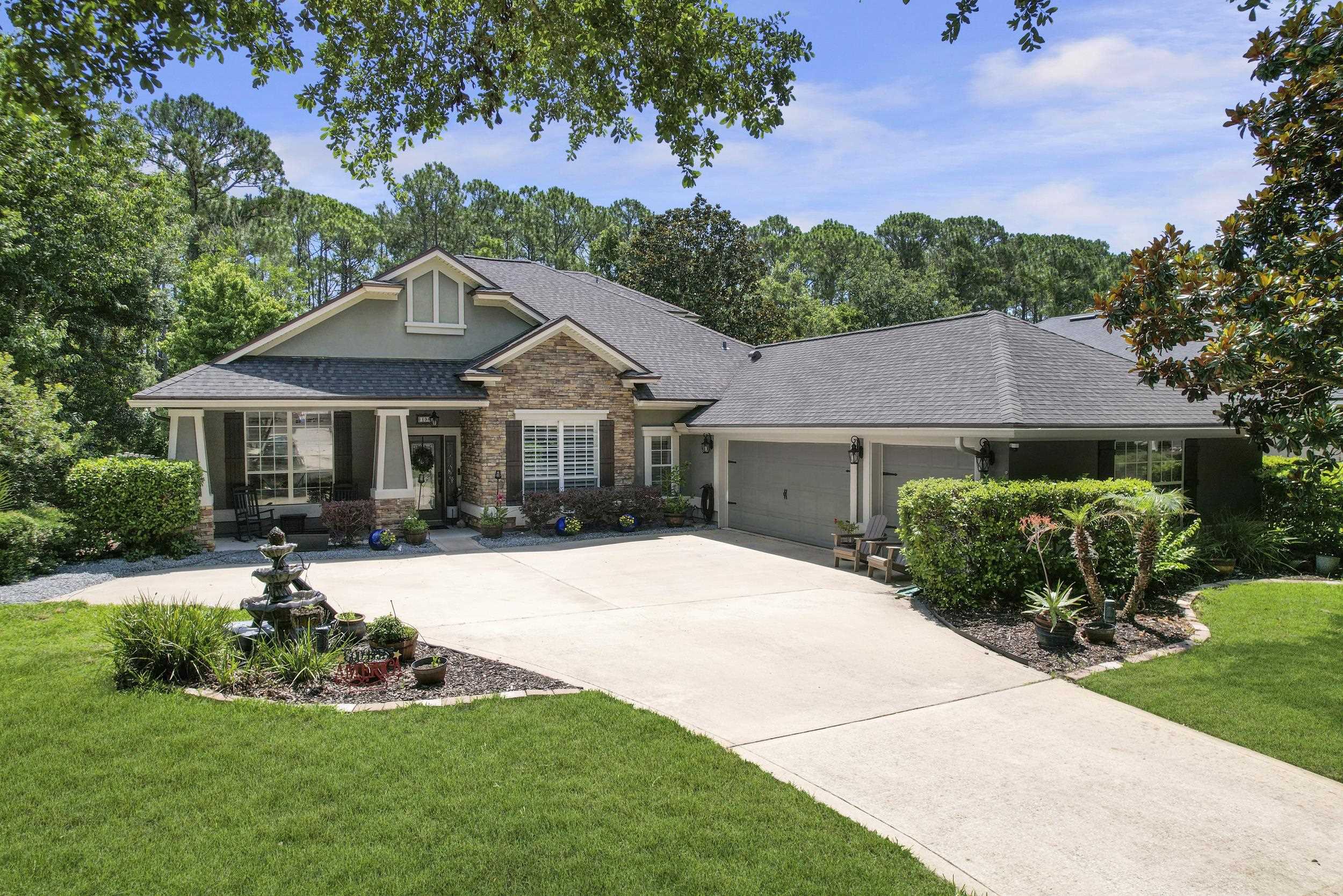 Property photo for 198 Parkside Drive, St. Augustine, FL 32095