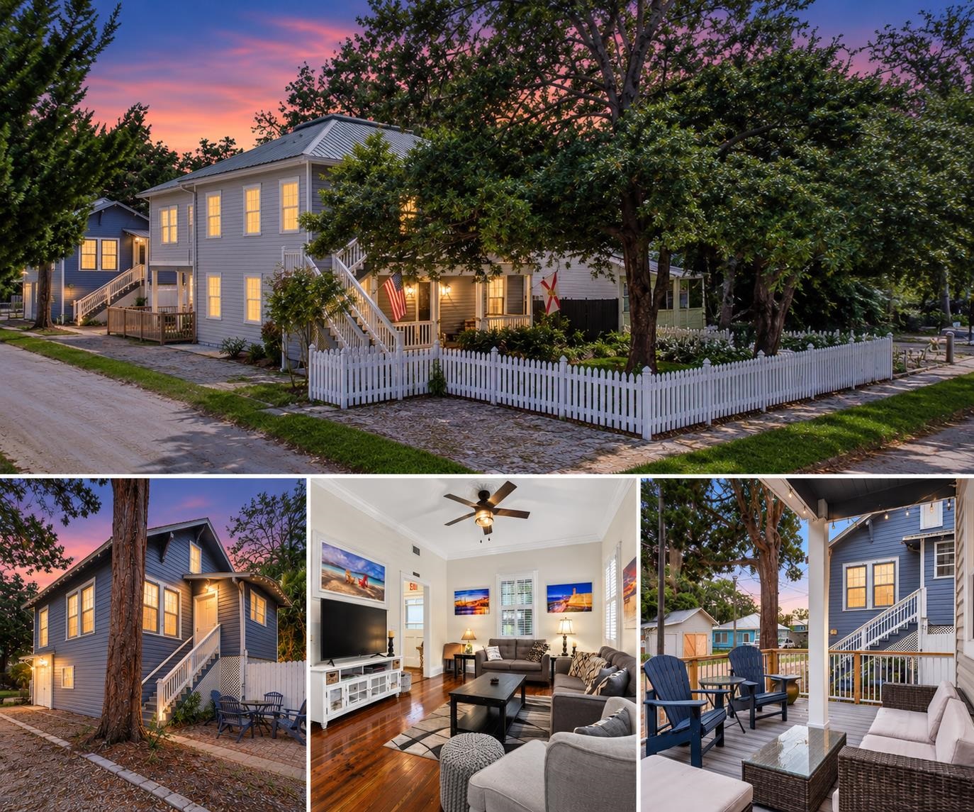 Property photo for 13 Rohde Avenue, St. Augustine, FL 32084