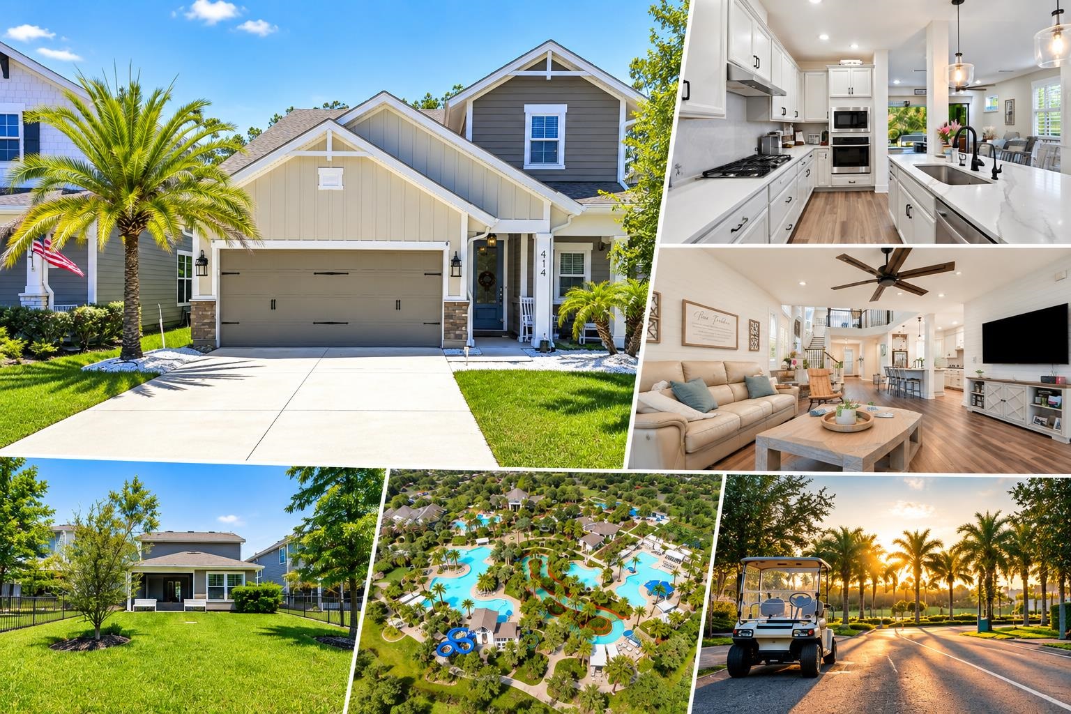 414 Settlers Landing Dr