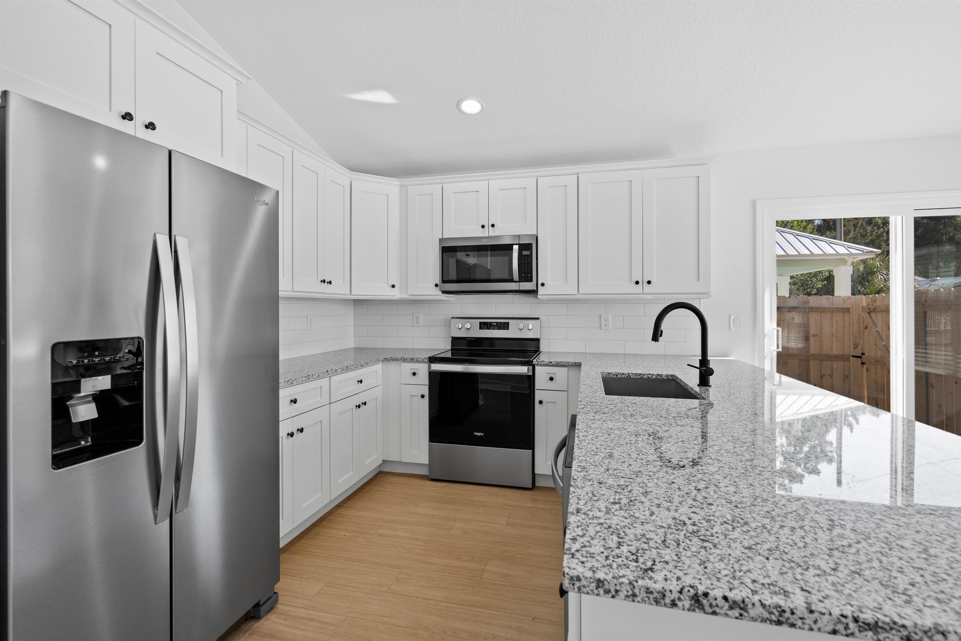 Property photo for 887 E Aiken Street, St. Augustine, FL 32084