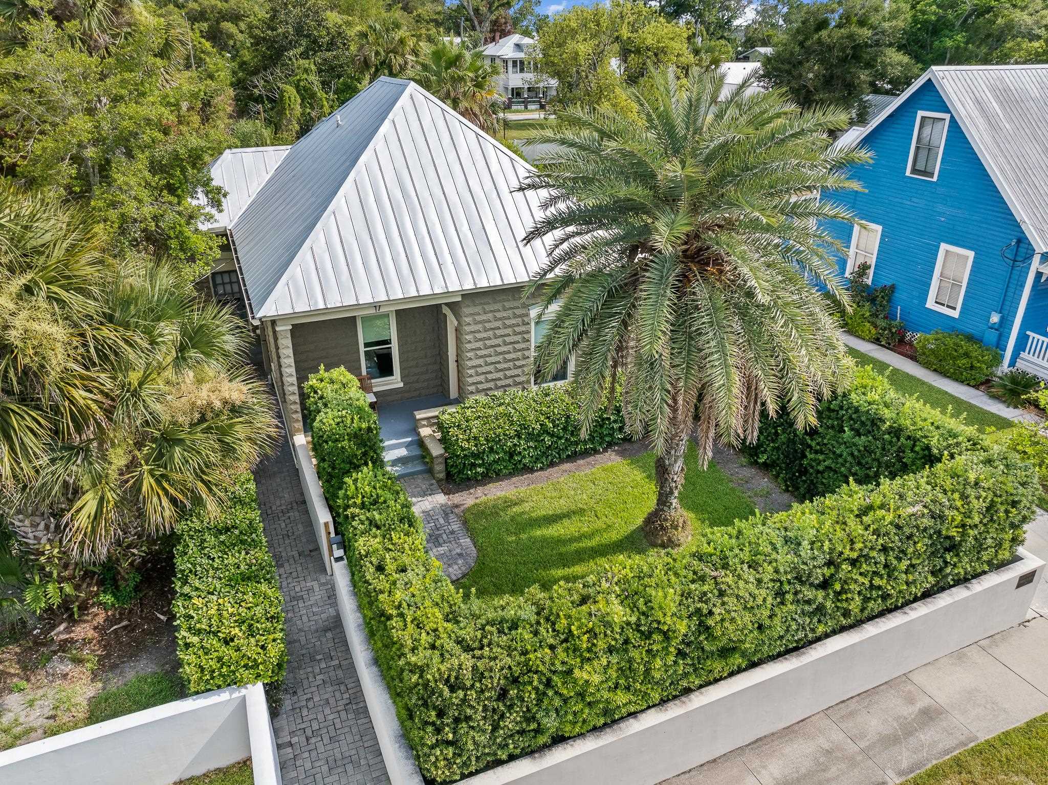 Property photo for 17 Old Mission Avenue, St. Augustine, FL 32084