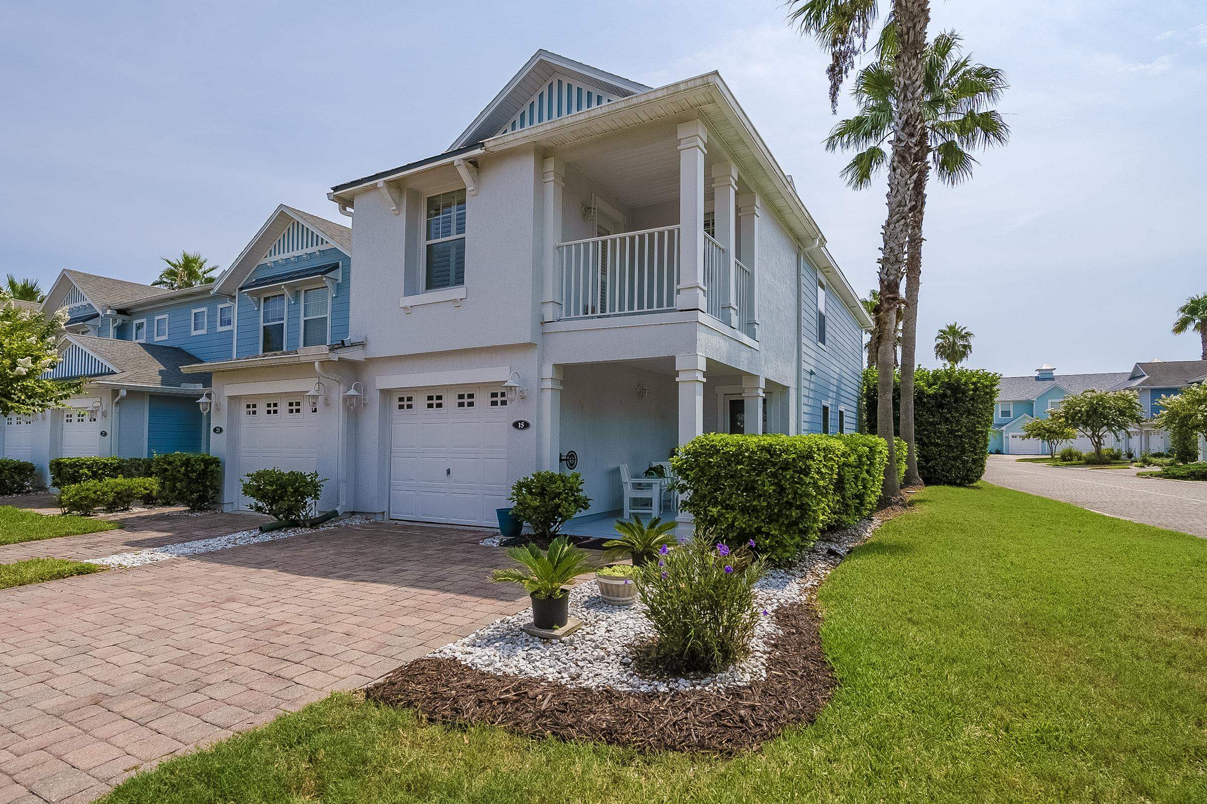 Property photo for 15 Islander Circle, St. Augustine, FL 32080