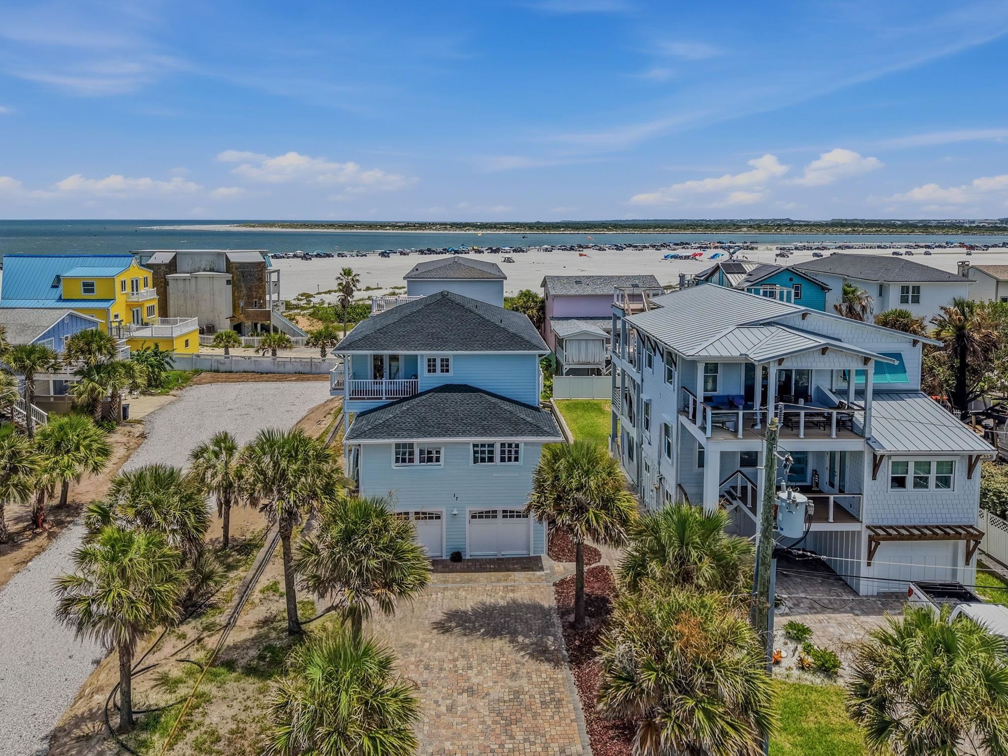 listing