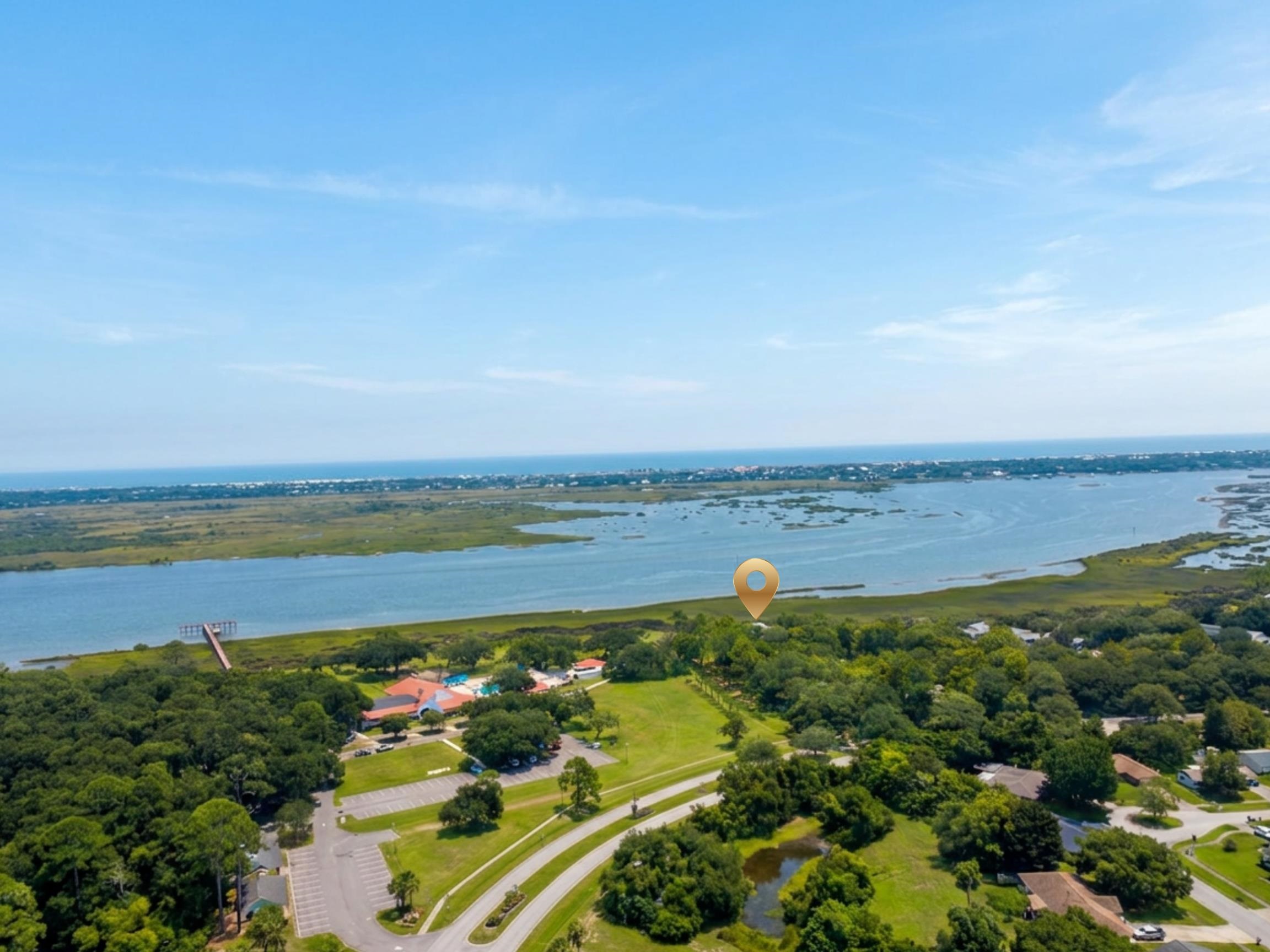 Property photo for 20 Cristina Court, St. Augustine, FL 32086