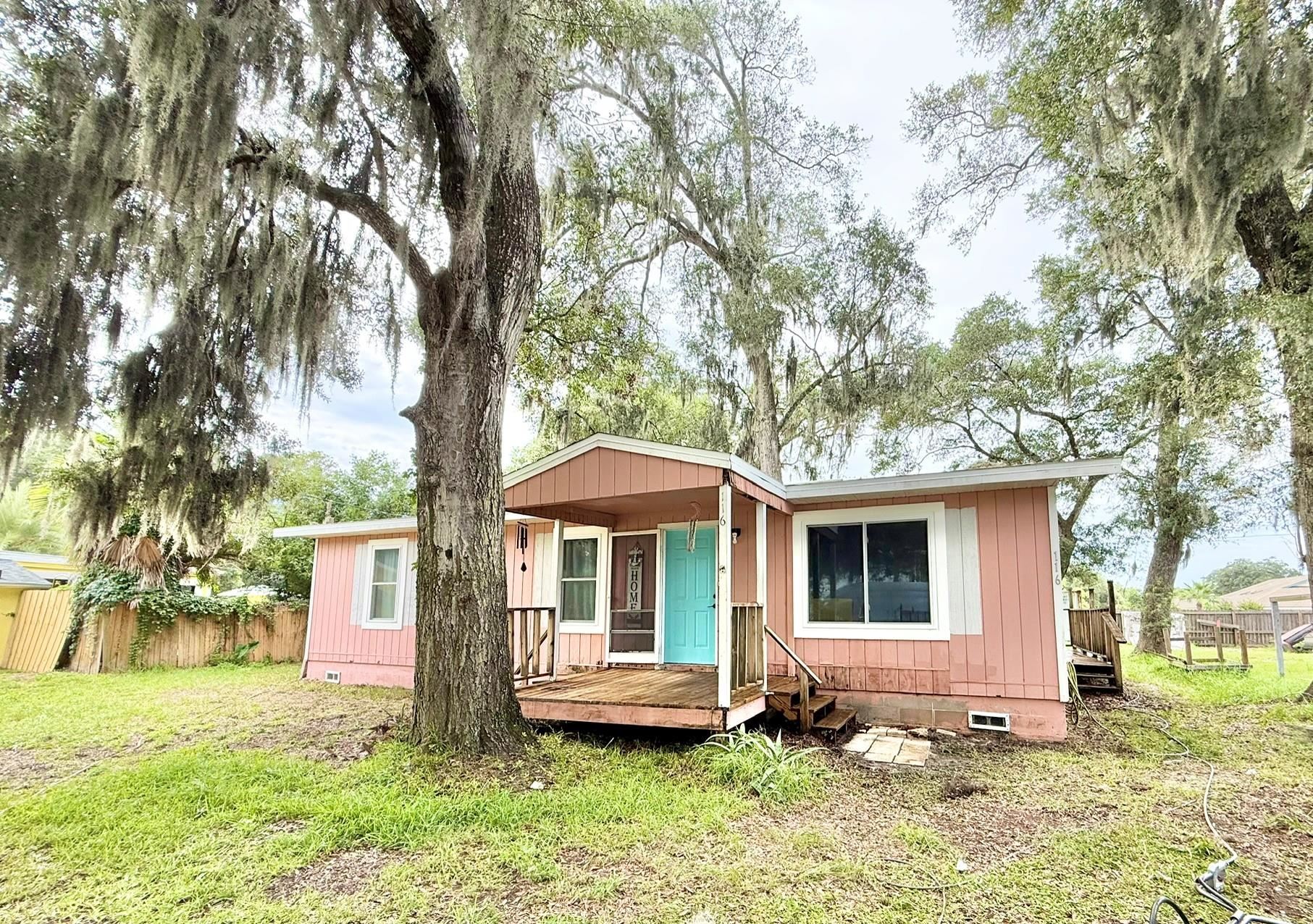 Property photo for 116 Calle De Leon, St. Augustine, FL 32086