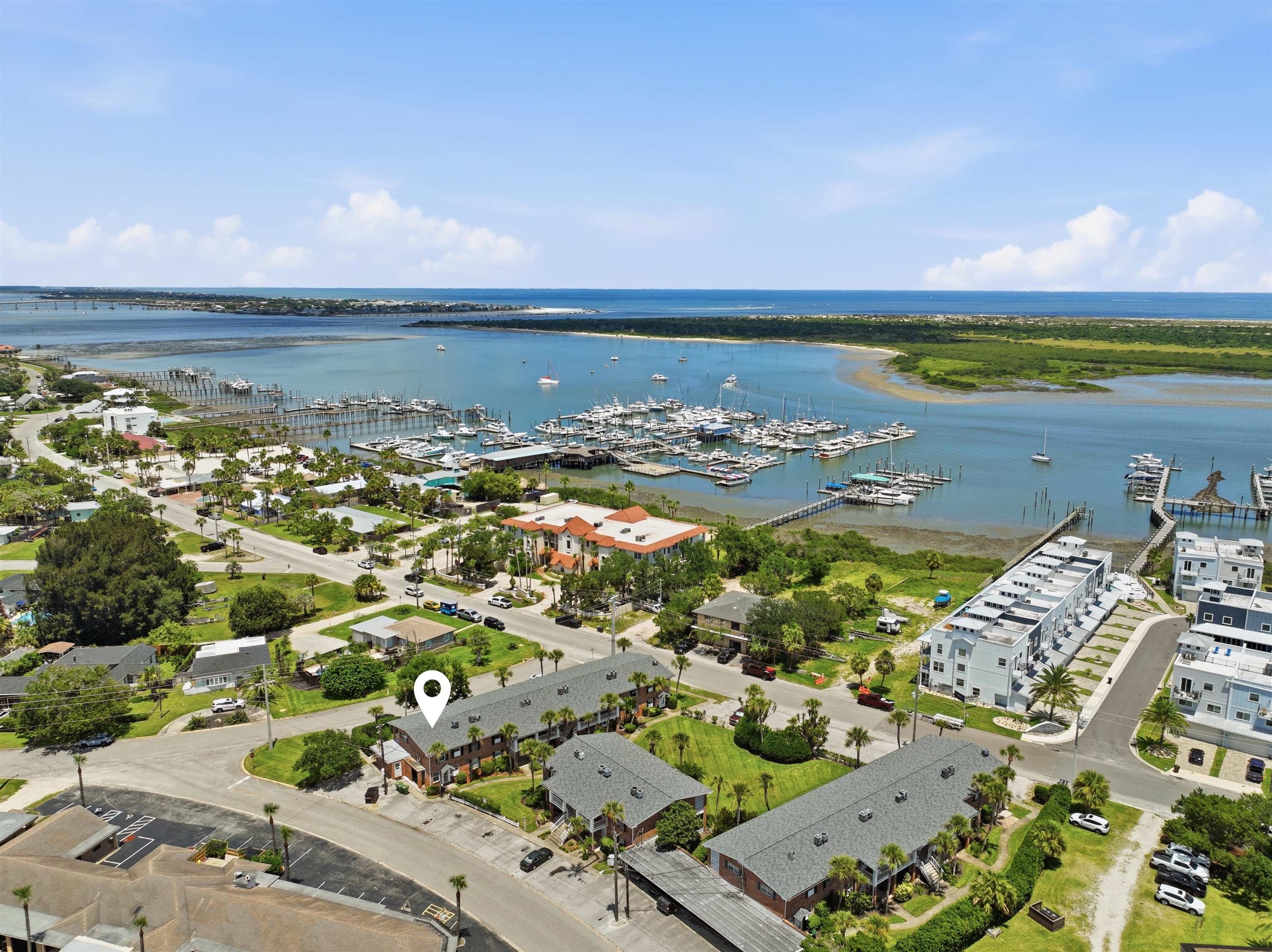 Property photo for 22 Comares Avenue, 1A, St. Augustine, FL 32080