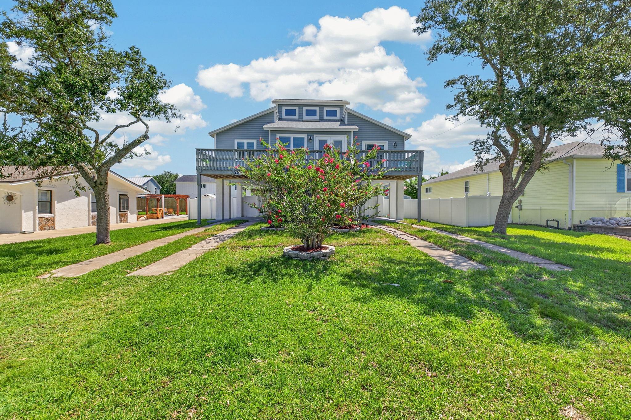 Property photo for 5466 4th Street, St. Augustine, FL 32080