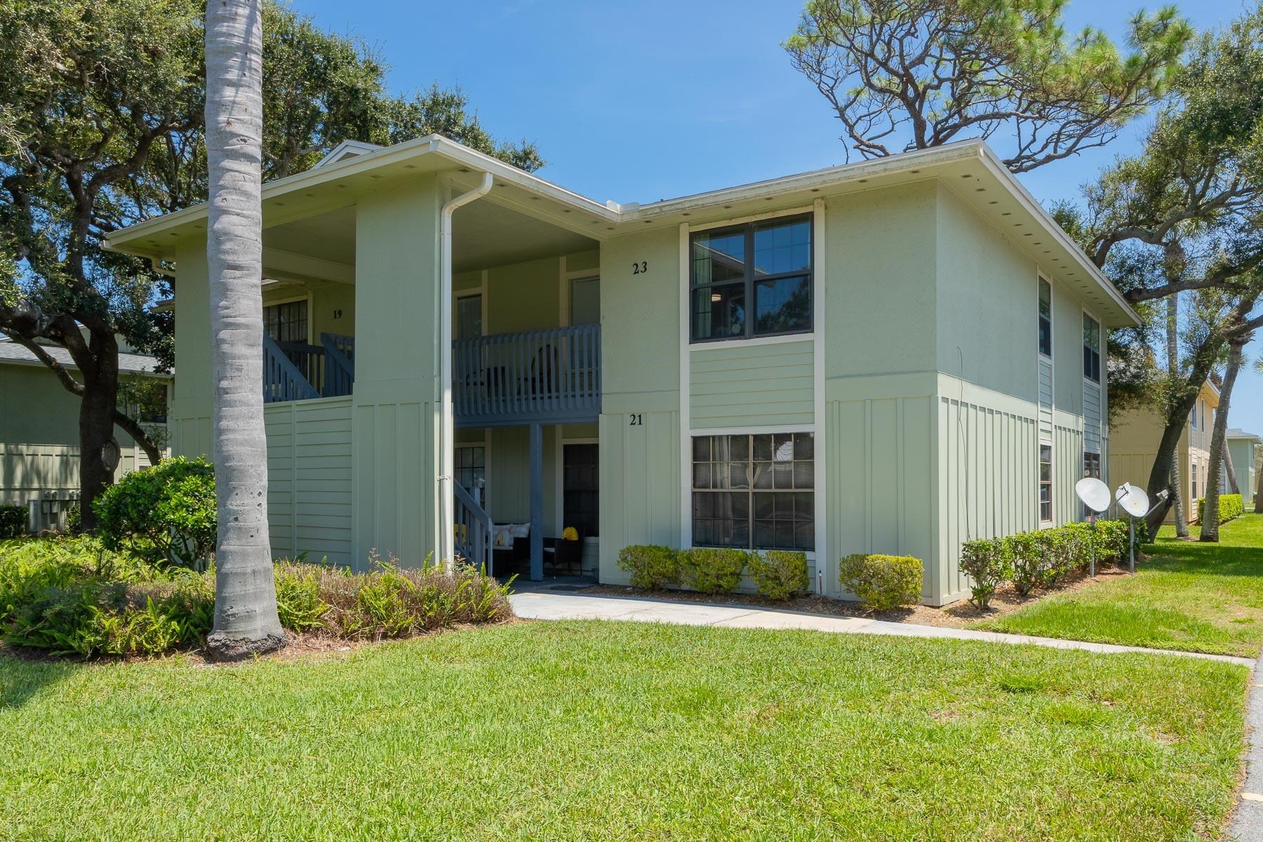 Property photo for 23 Brigantine Court, St. Augustine, FL 32080