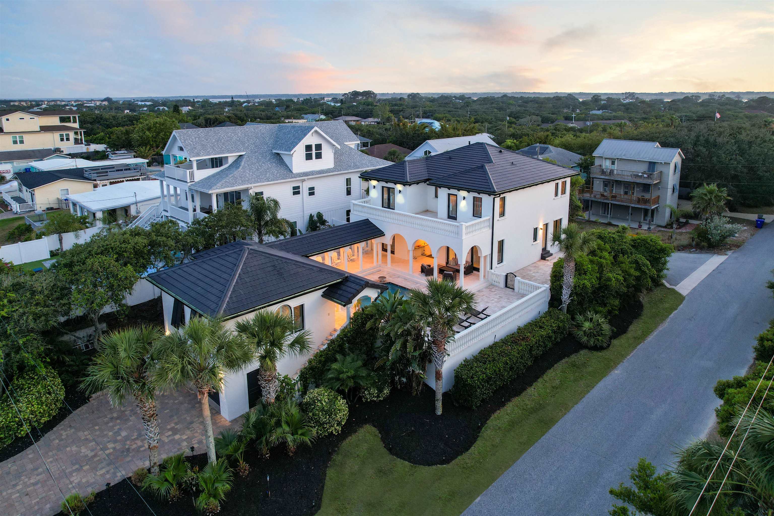 Property photo for 5201 Medoras Avenue, St. Augustine, FL 32080