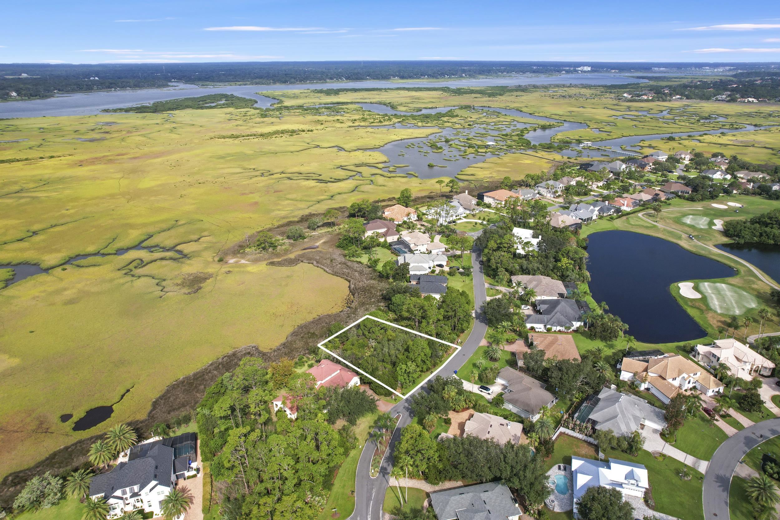 384 Marsh Point Cir