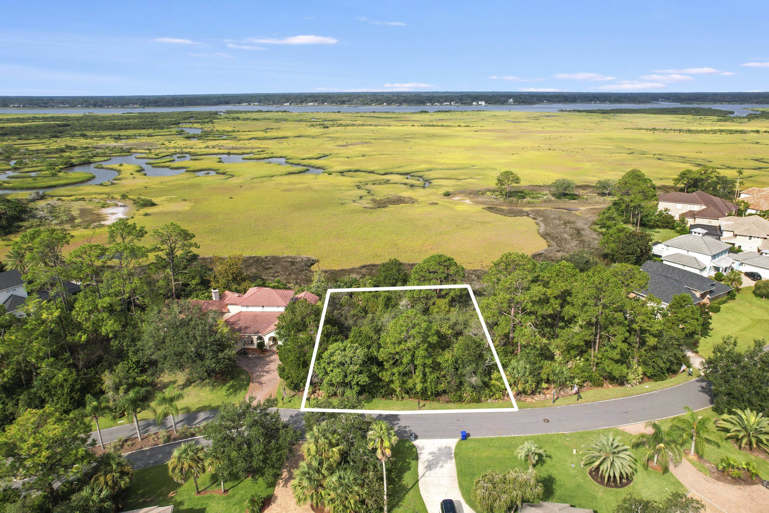 384 Marsh Point Cir