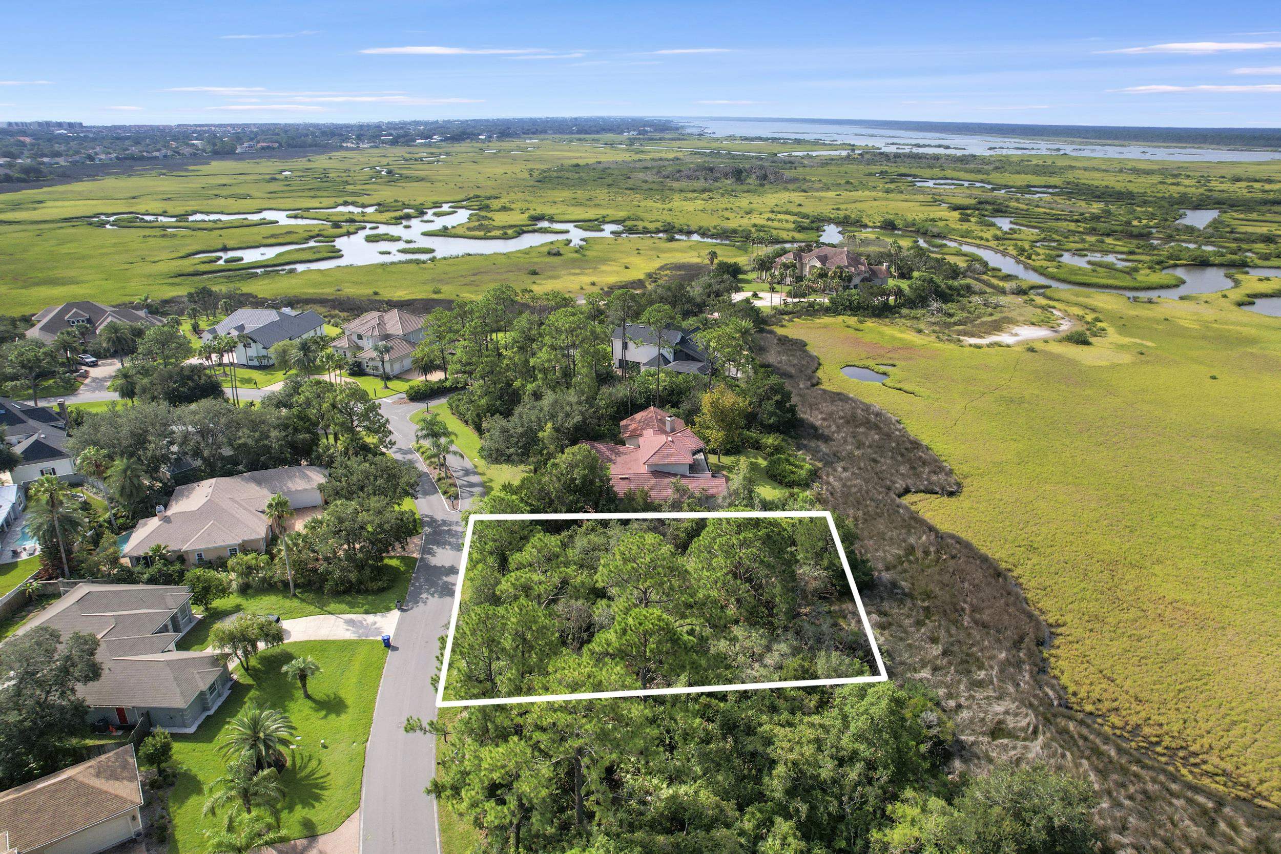 384 Marsh Point Cir