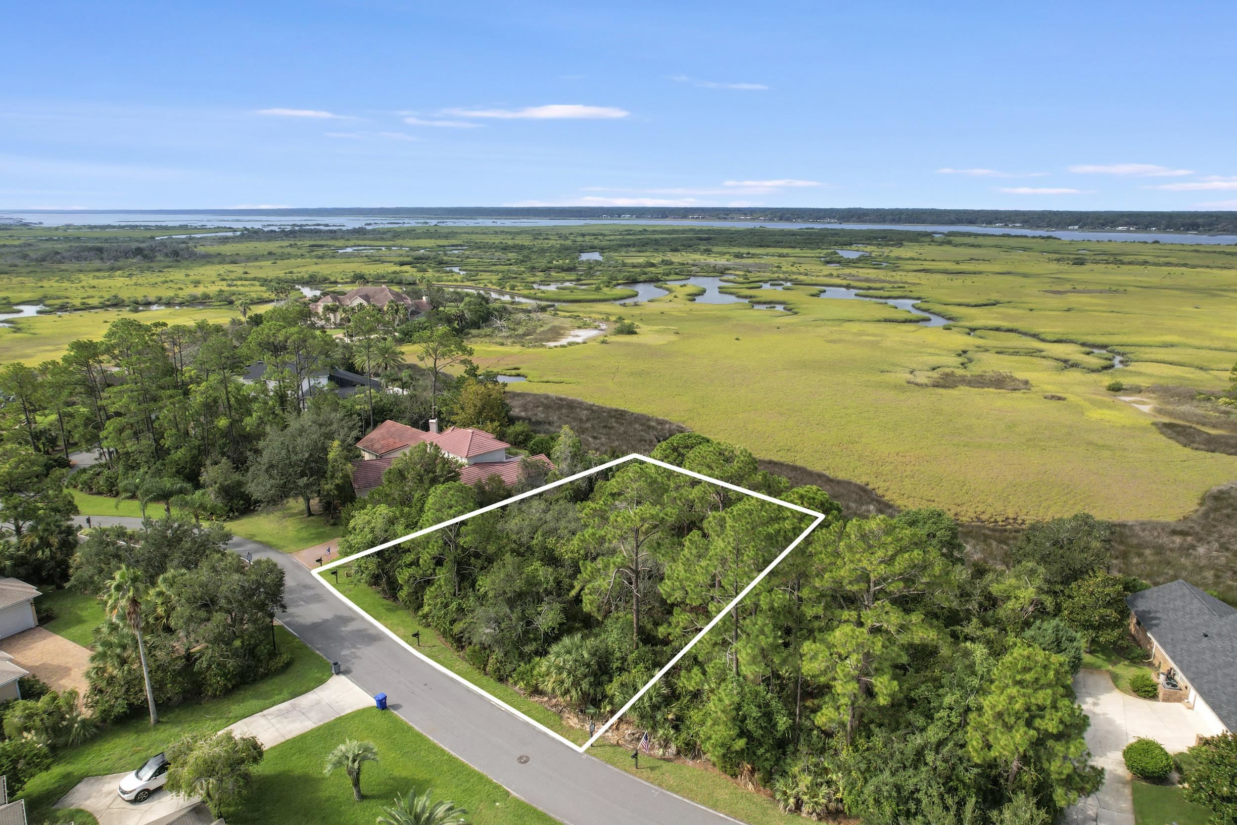 384 Marsh Point Cir